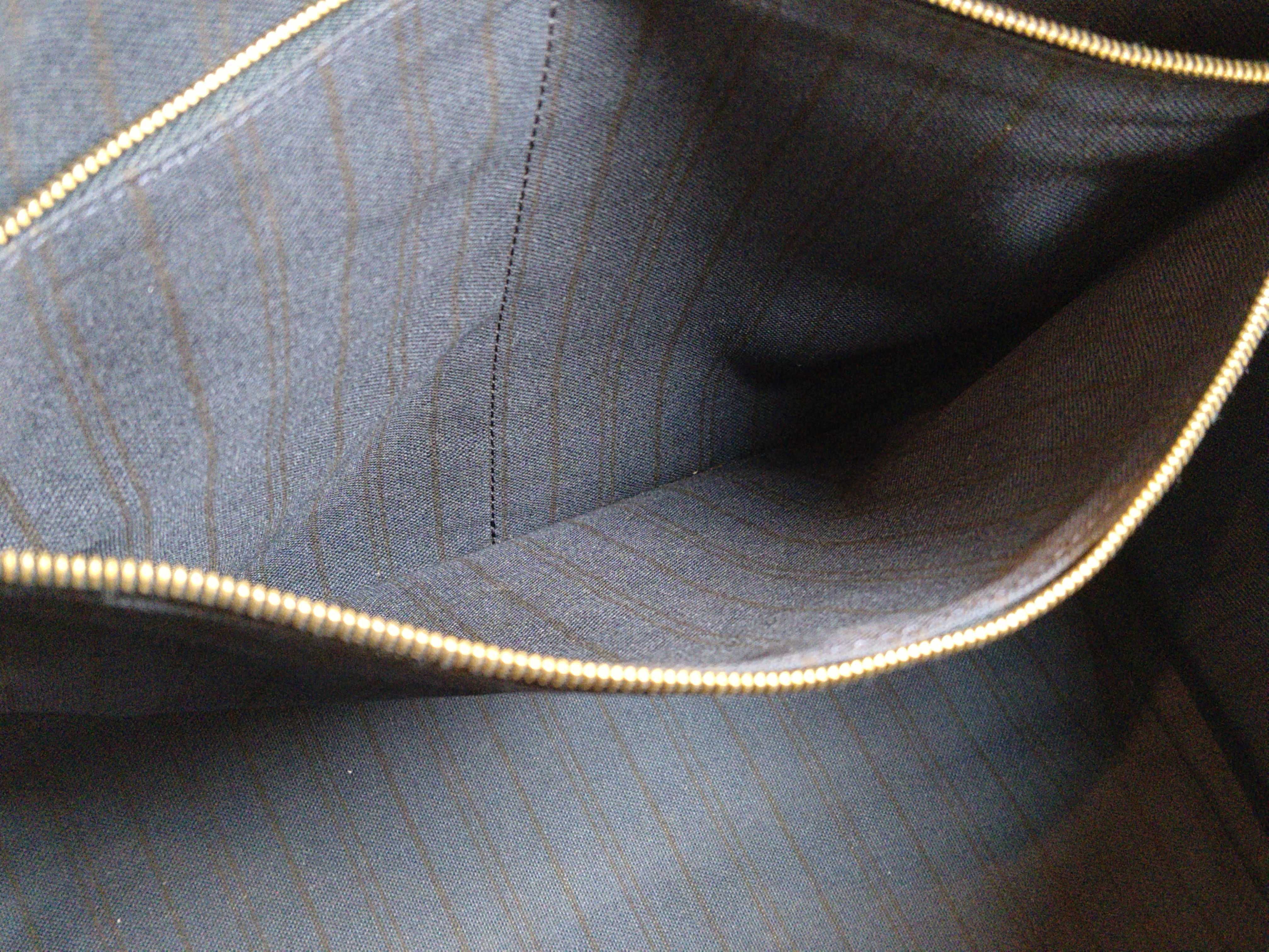 Monogram Empreinte Lumineuse PM M93410 TR1142 Handbag — view 12