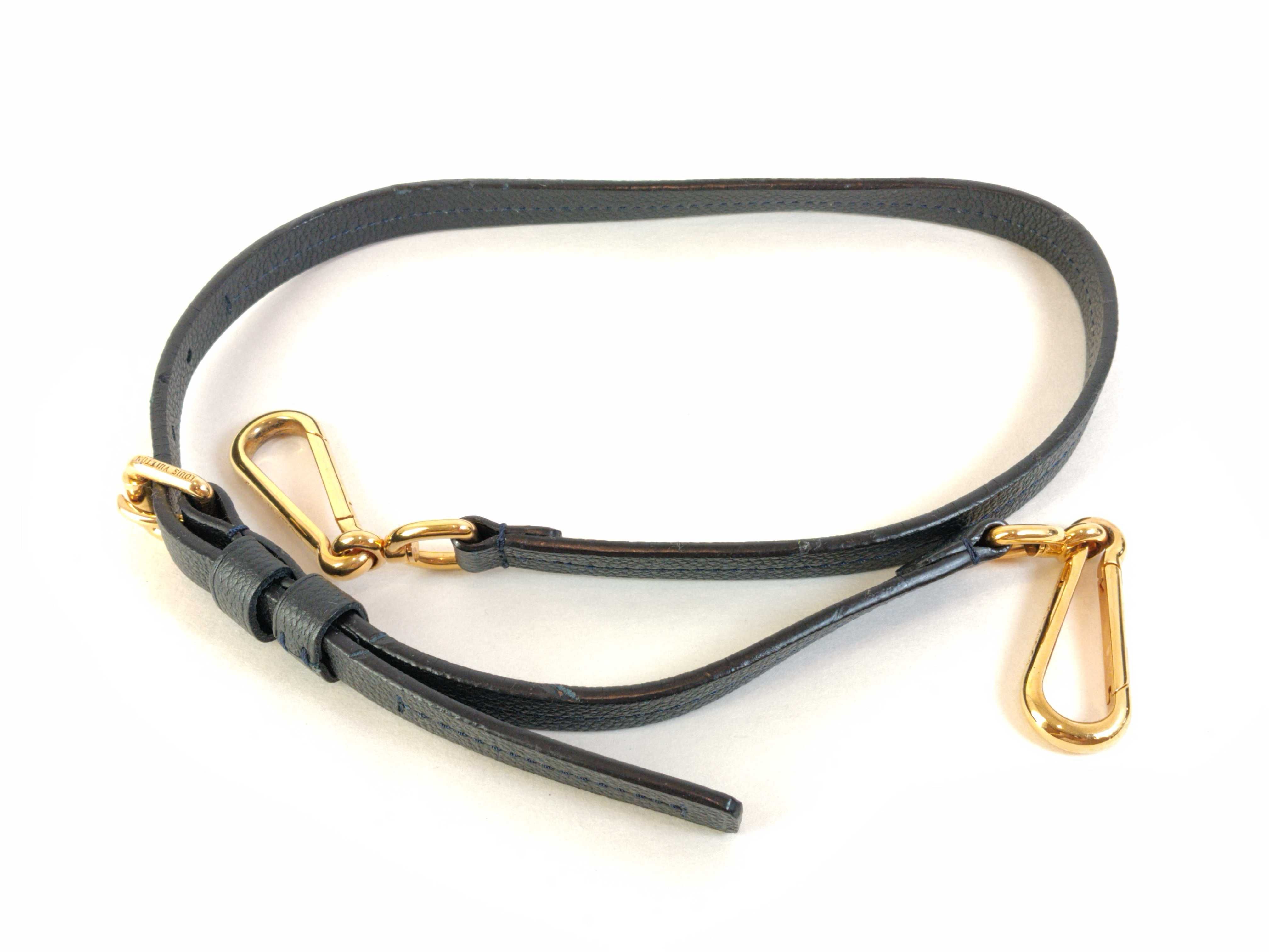 Monogram Empreinte Lumineuse PM M93410 TR1142 Handbag — view 15