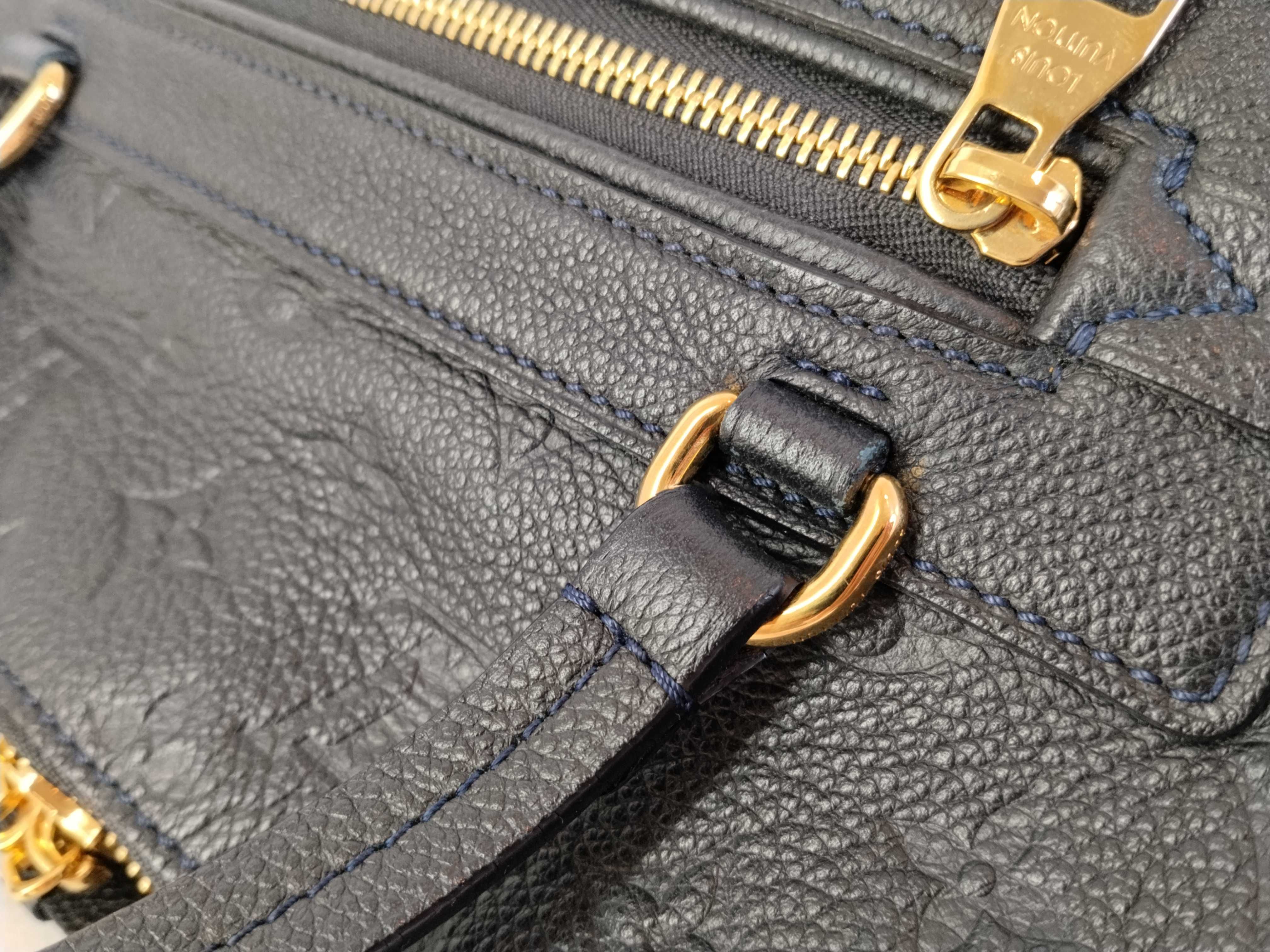 Monogram Empreinte Lumineuse PM M93410 TR1142 Handbag — view 5