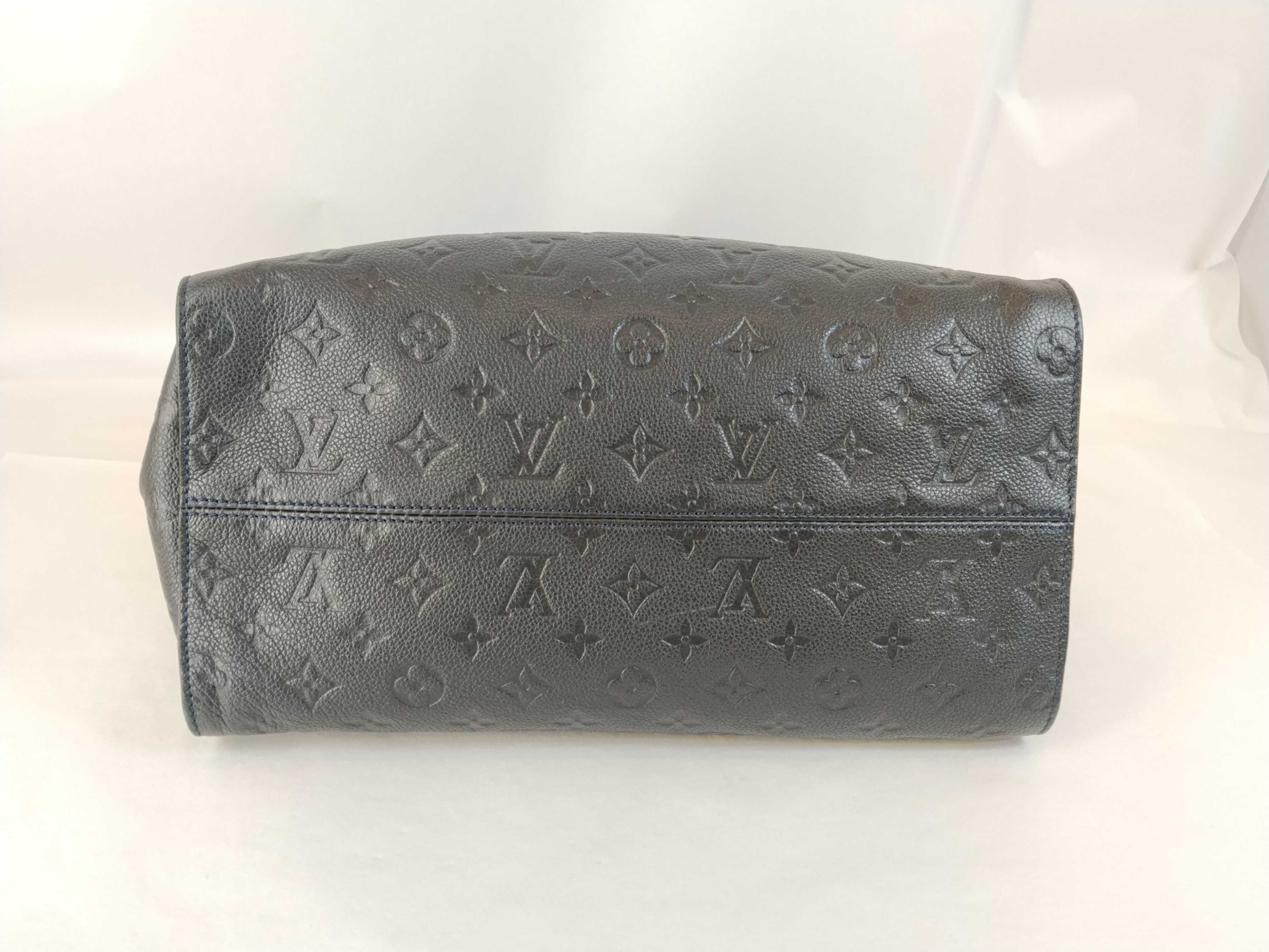 Monogram Empreinte Lumineuse PM M93410 TR1142 Handbag — view 7