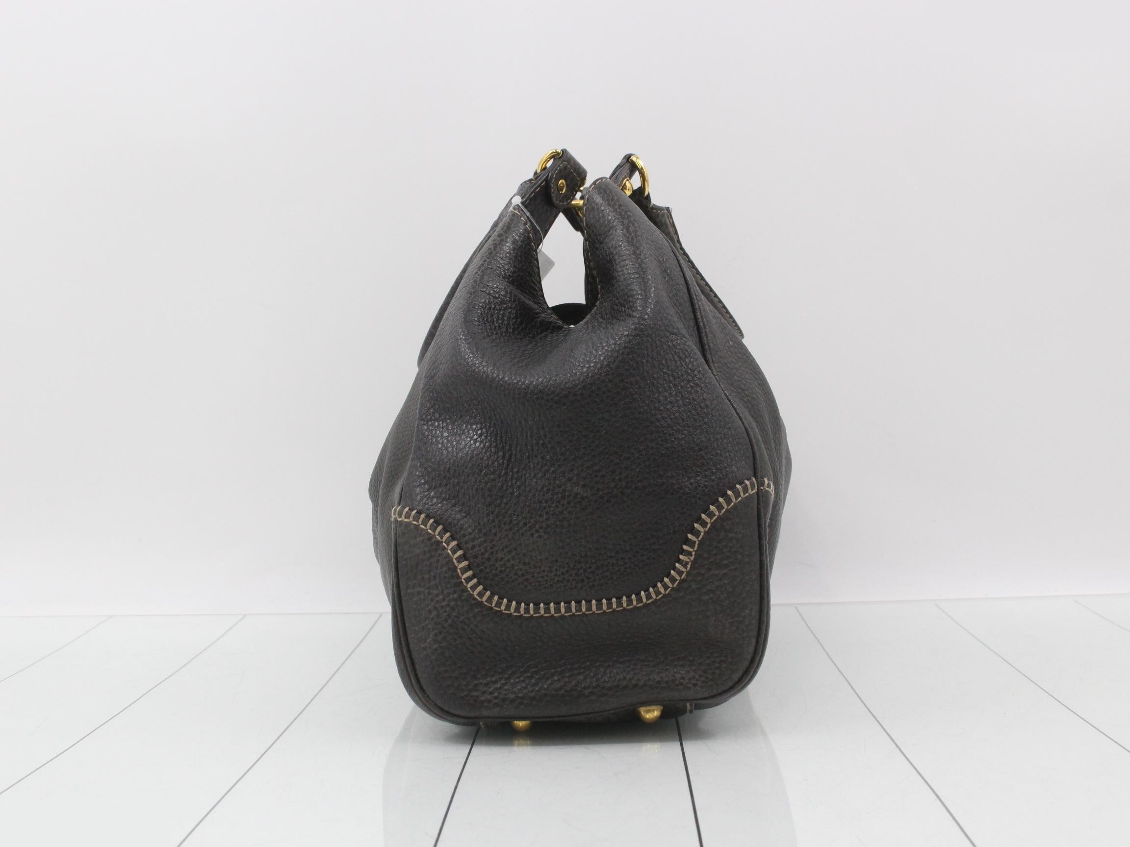 Guccissima (bag) - Shoulder bag — view 3