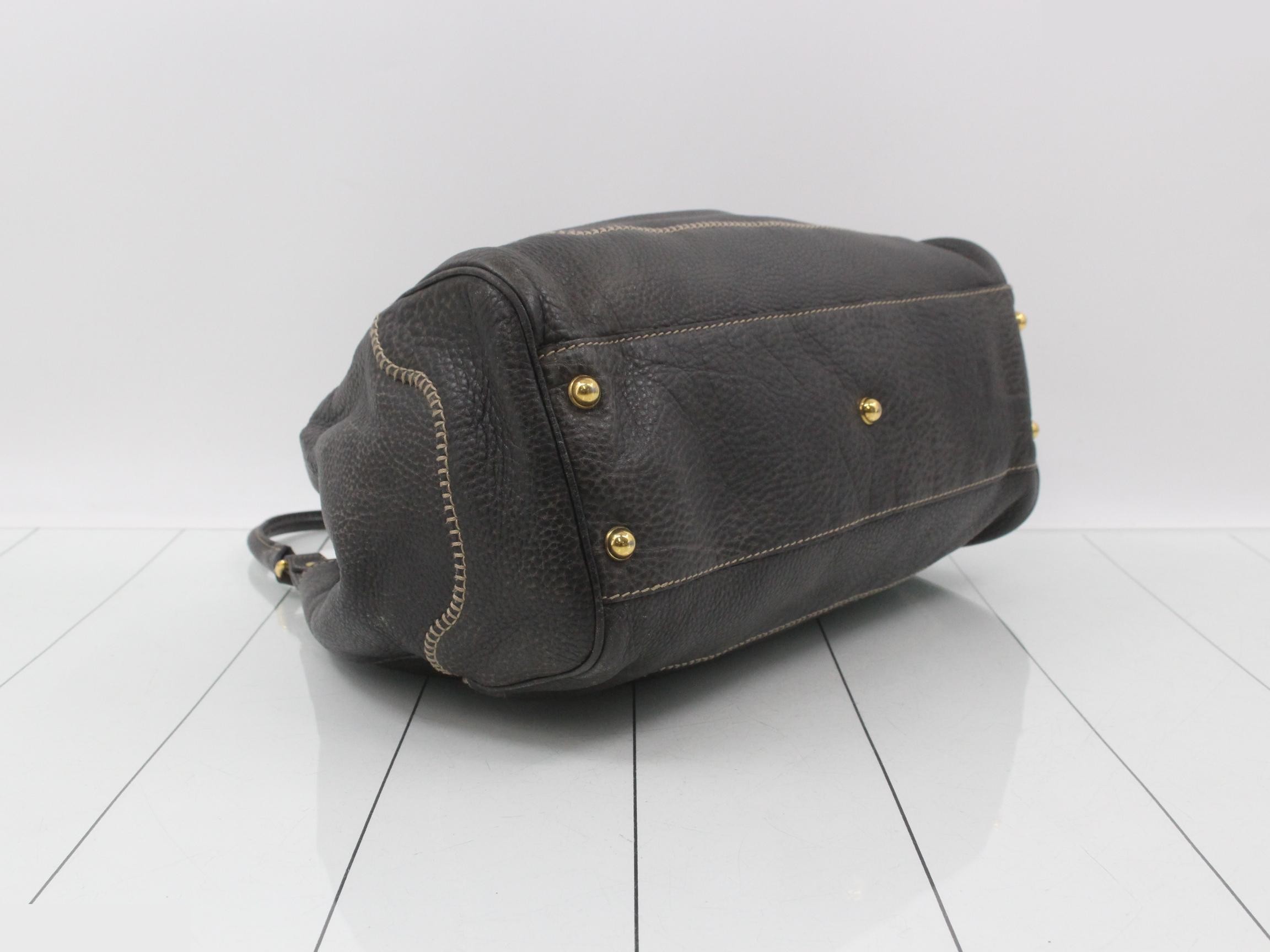 Guccissima (bag) - Shoulder bag — view 5