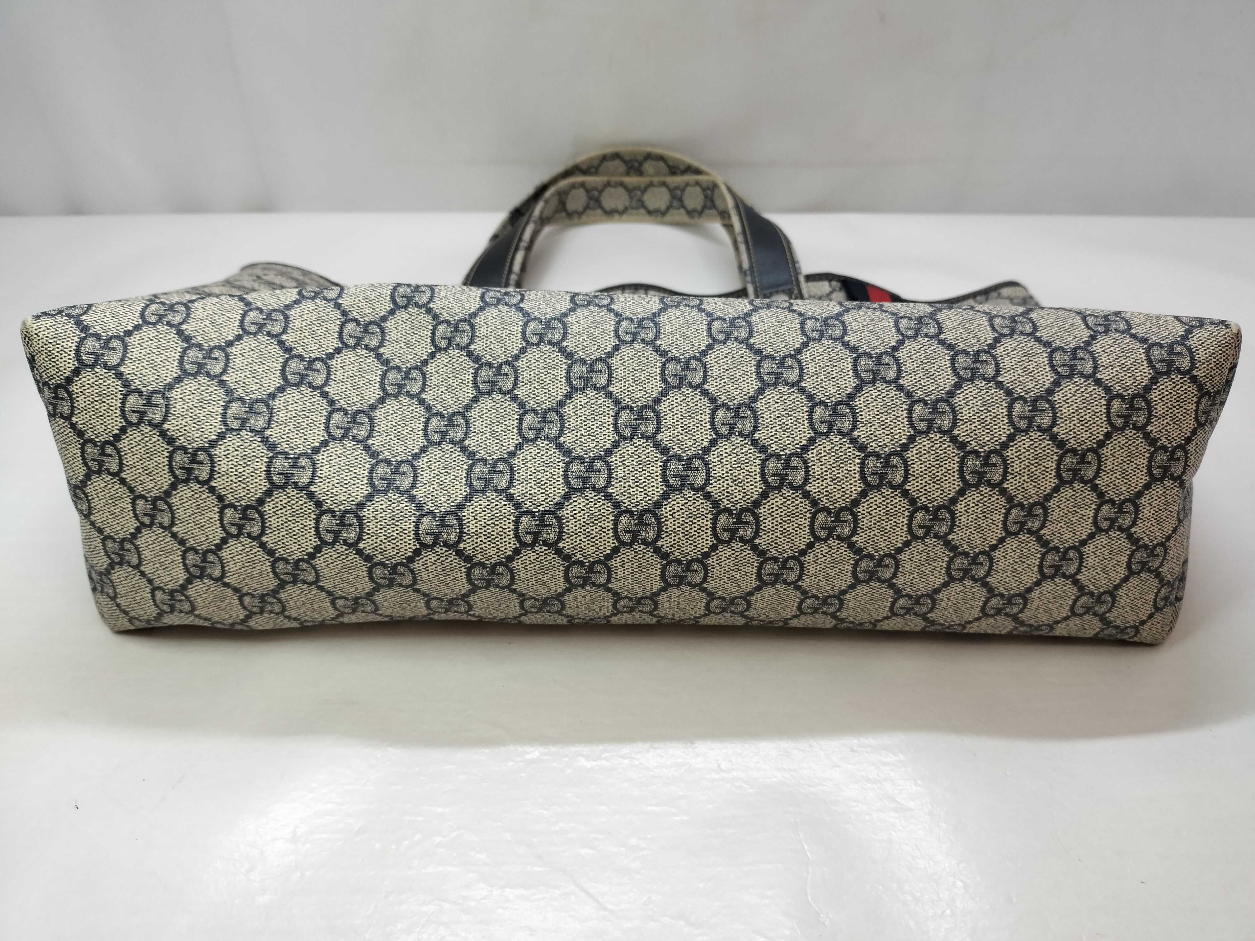 GG Supreme Tote Bag — view 14