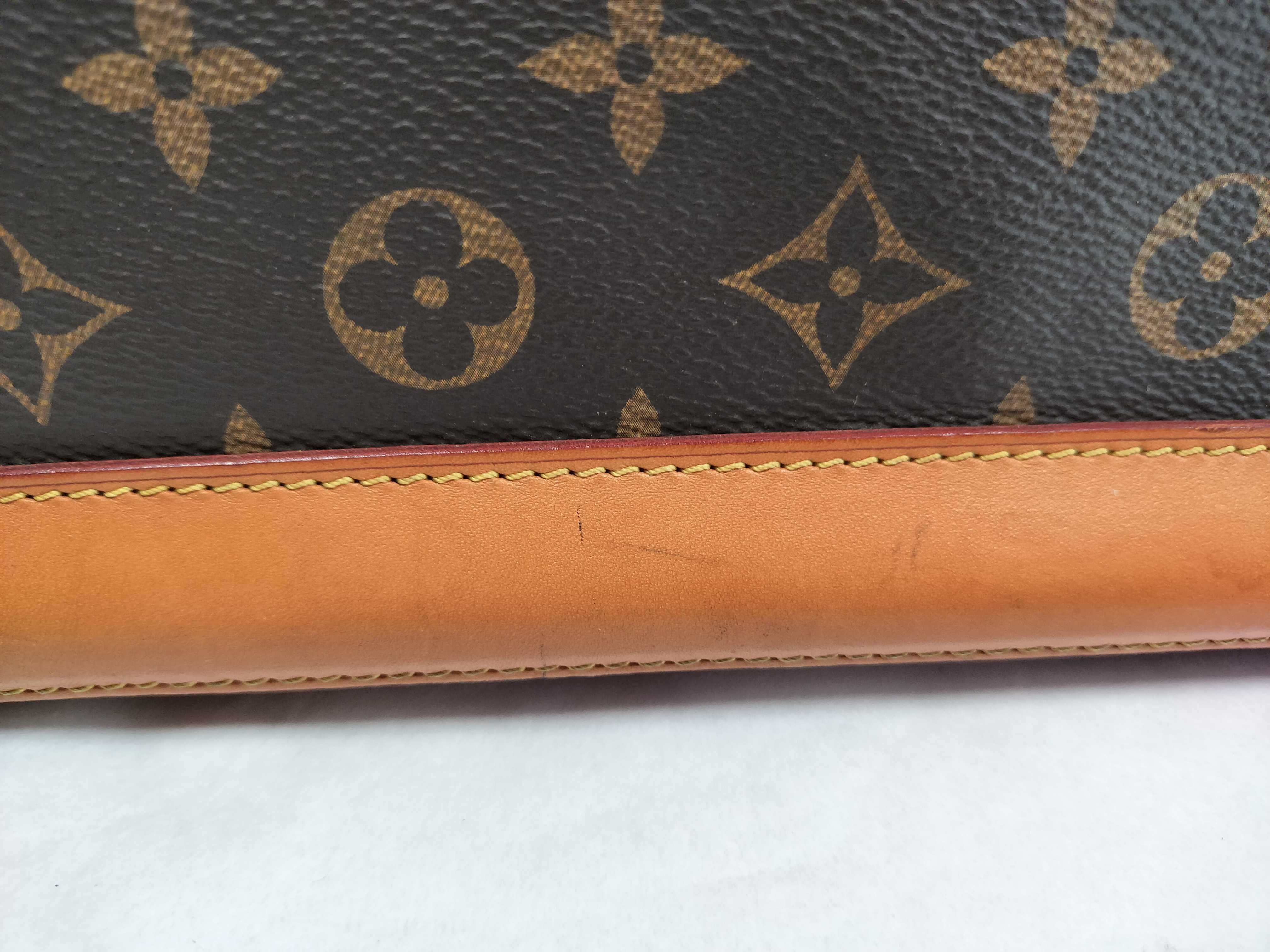 Monogram Handbag — view 15