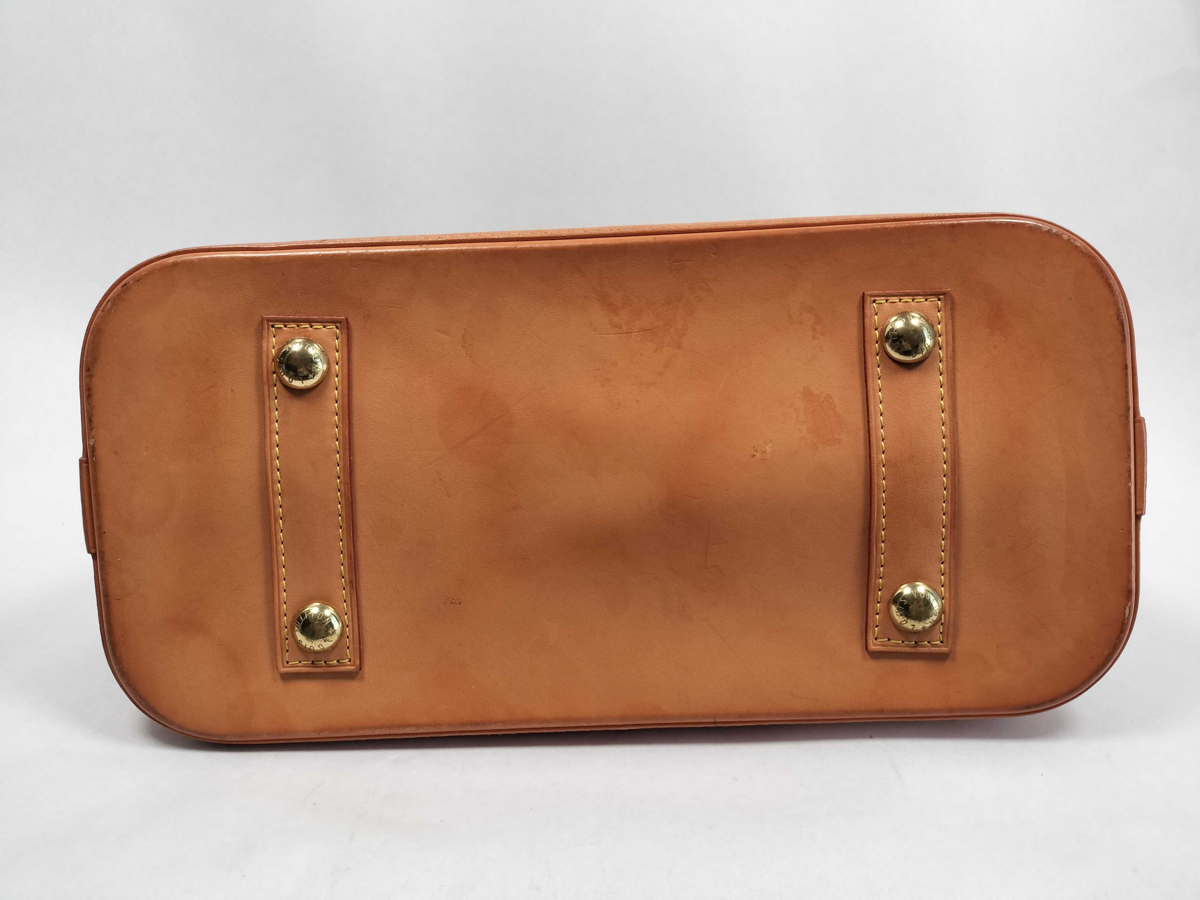 Monogram Handbag — view 7