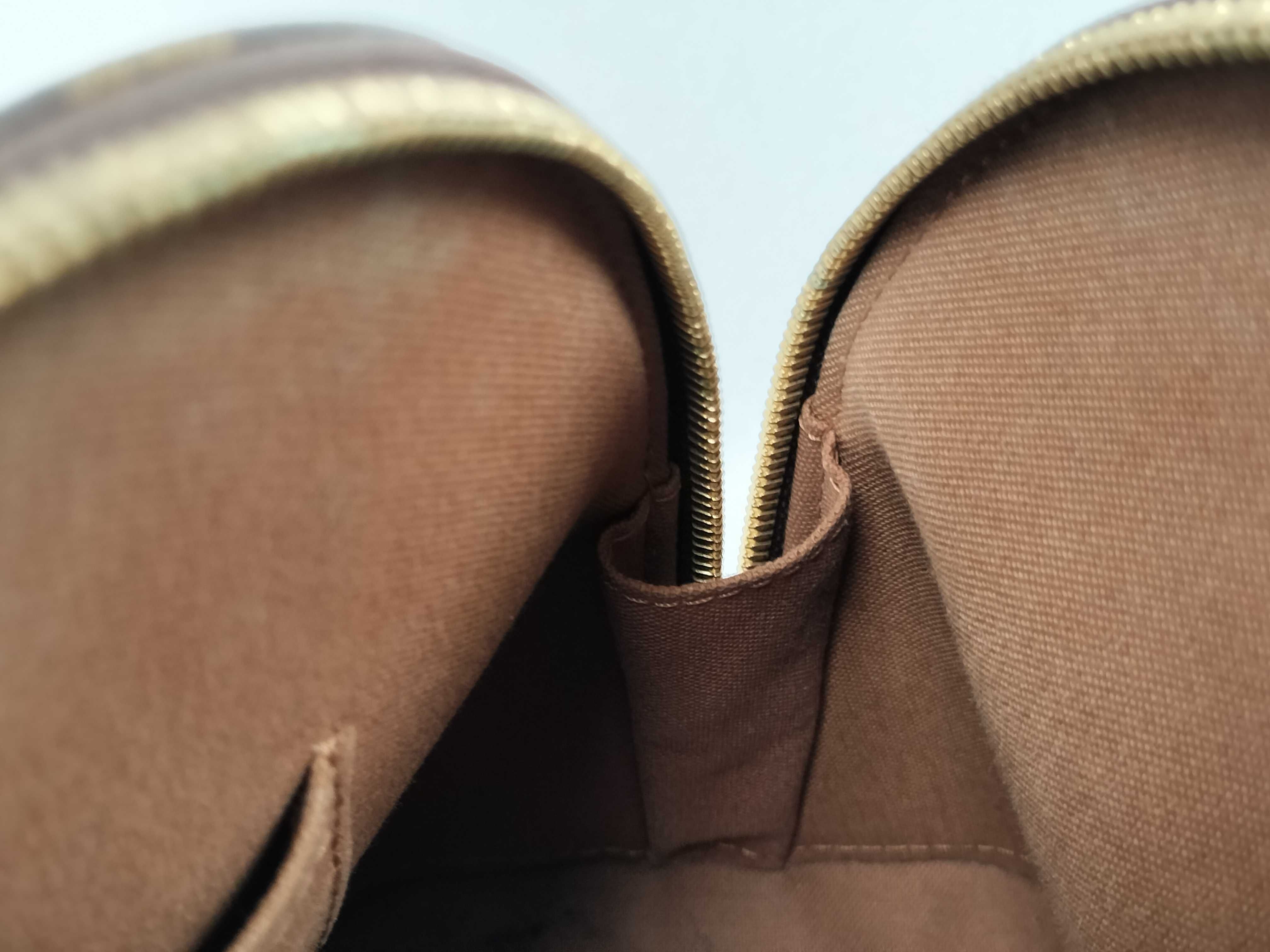 Monogram Handbag — view 10
