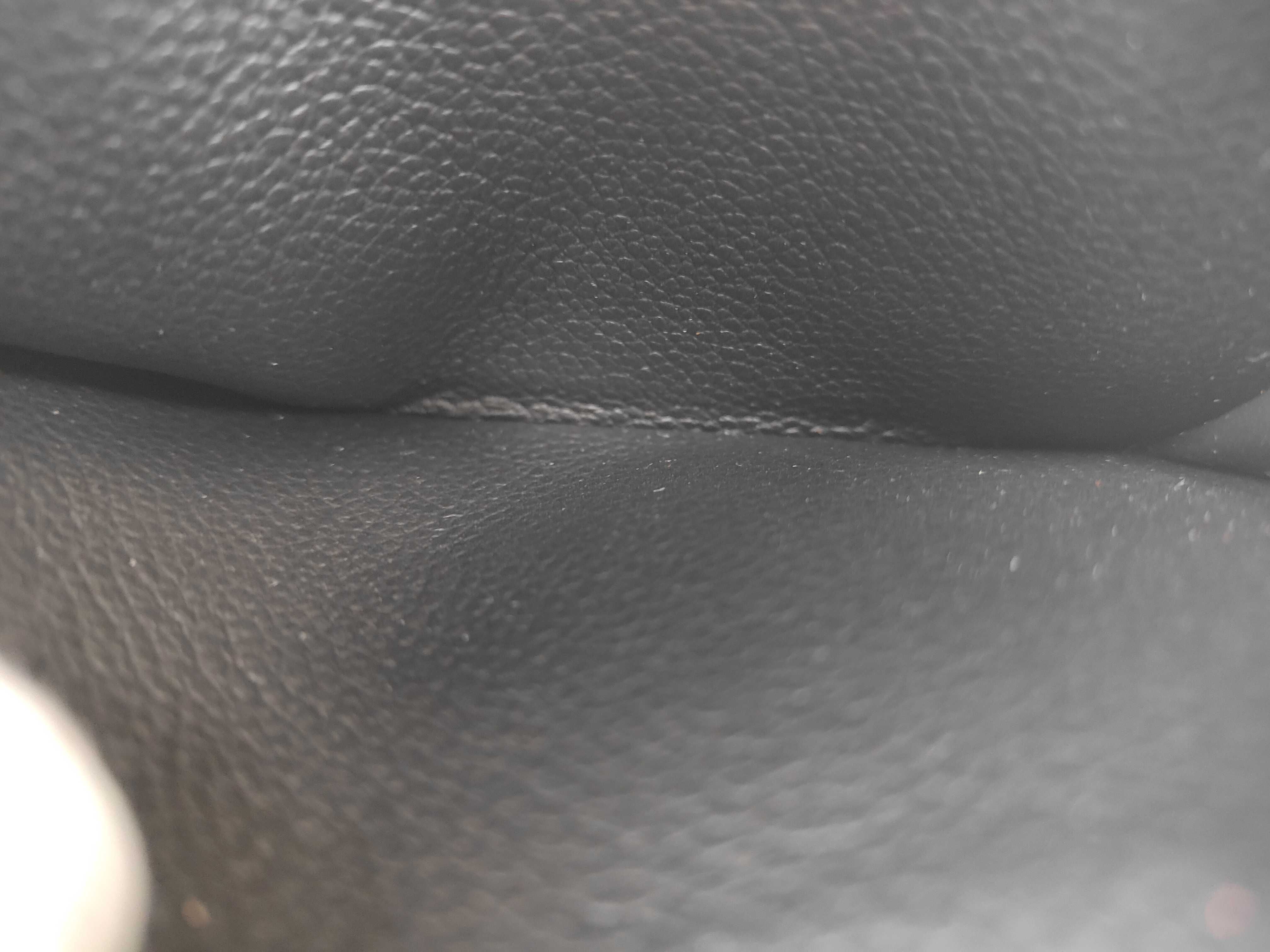 Monogram Empreinte Wallet Card Case — view 12
