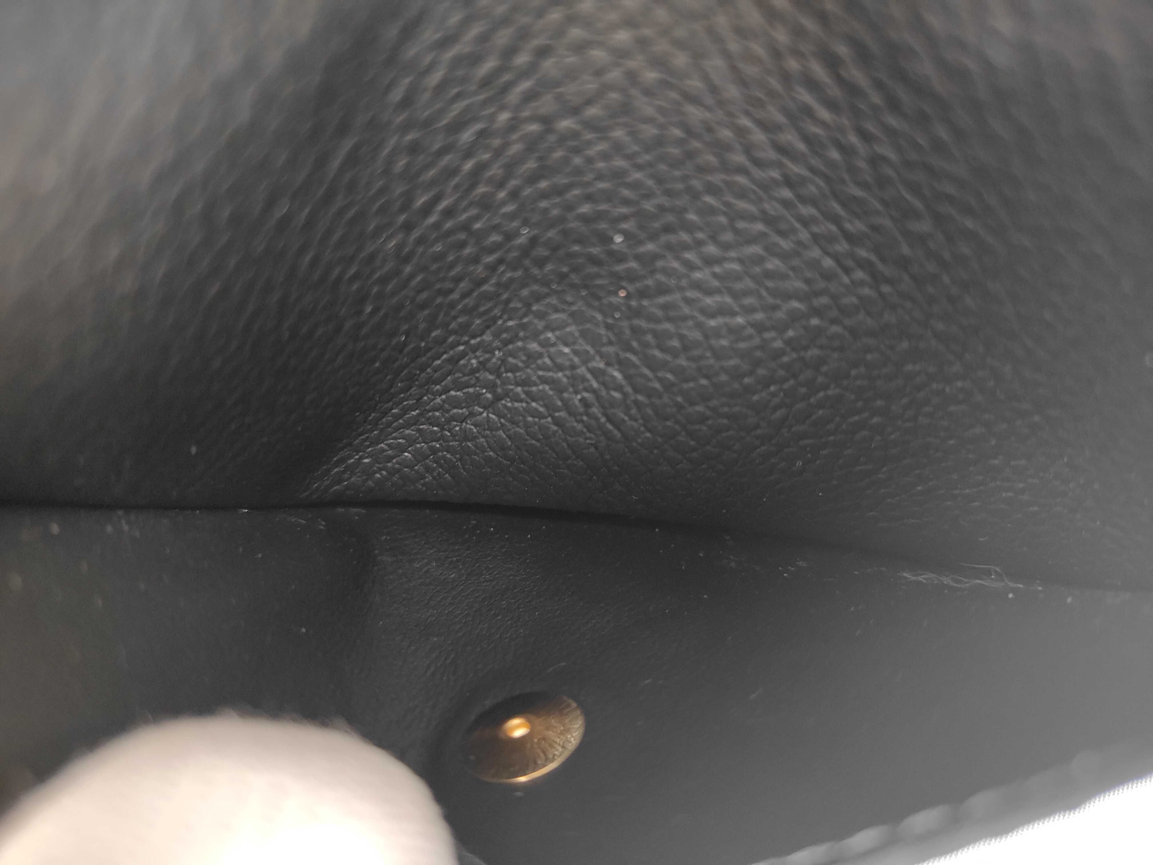 Monogram Empreinte Wallet Card Case — view 13