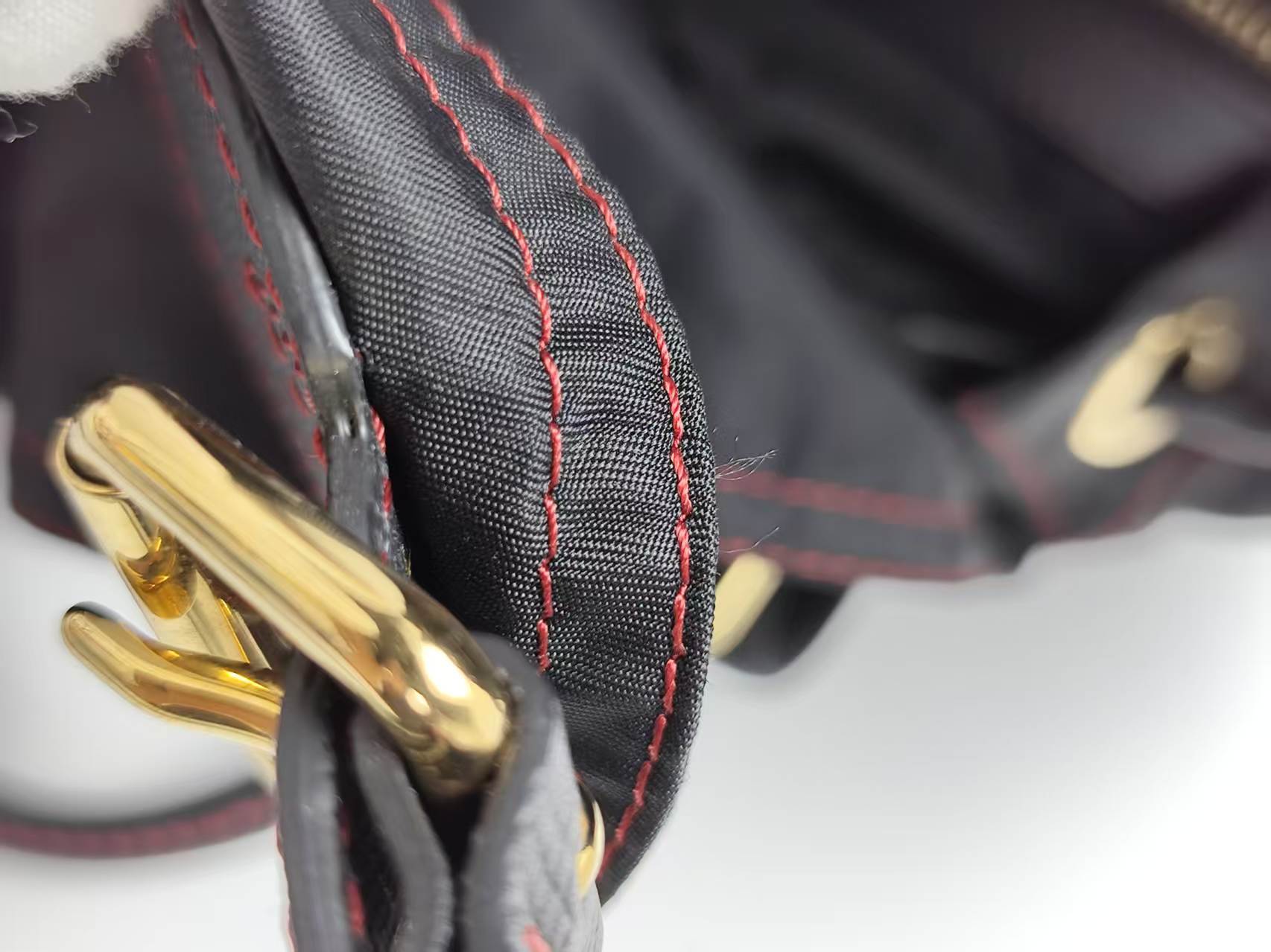 【*Shipped from: China*】BURBERRY Nylon Backpack — view 15