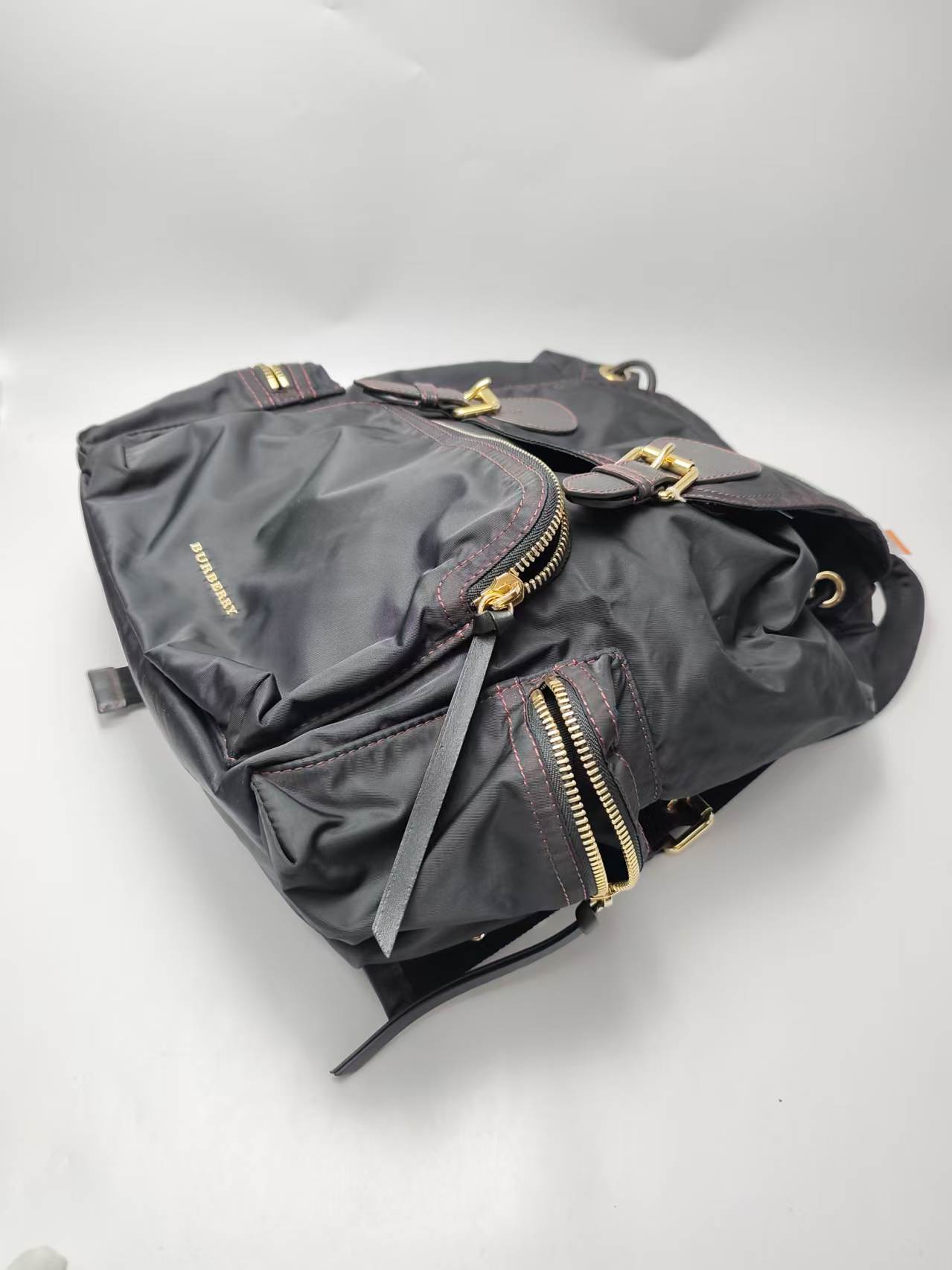 【*Shipped from: China*】BURBERRY Nylon Backpack — view 5