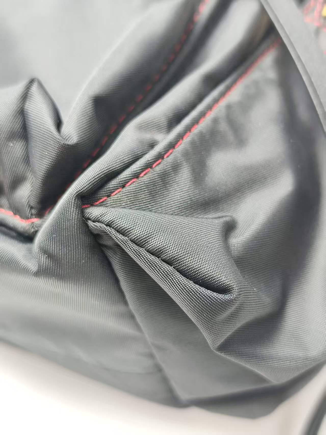 【*Shipped from: China*】BURBERRY Nylon Backpack — view 7