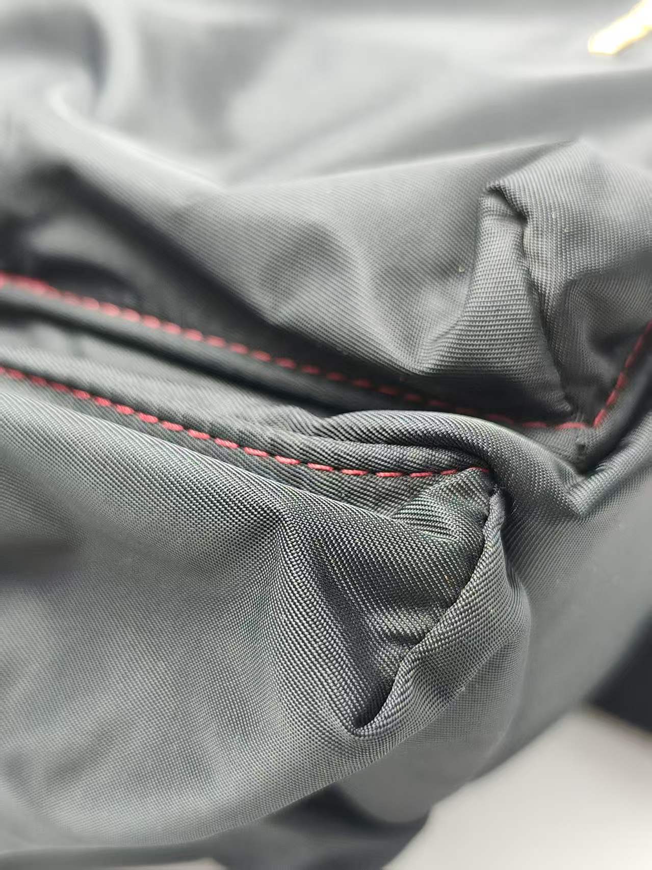 【*Shipped from: China*】BURBERRY Nylon Backpack — view 8