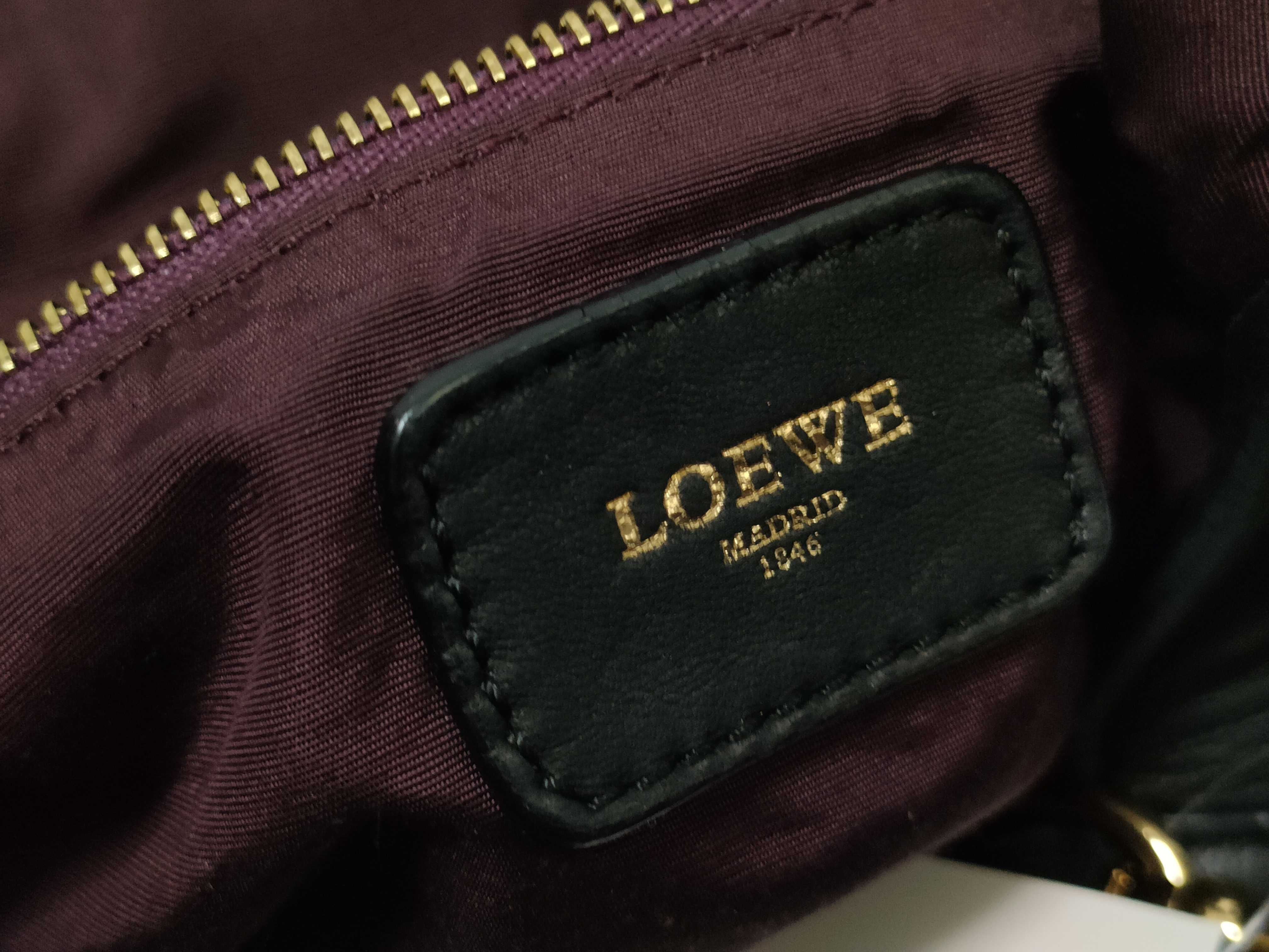 Leather Handbag — view 12