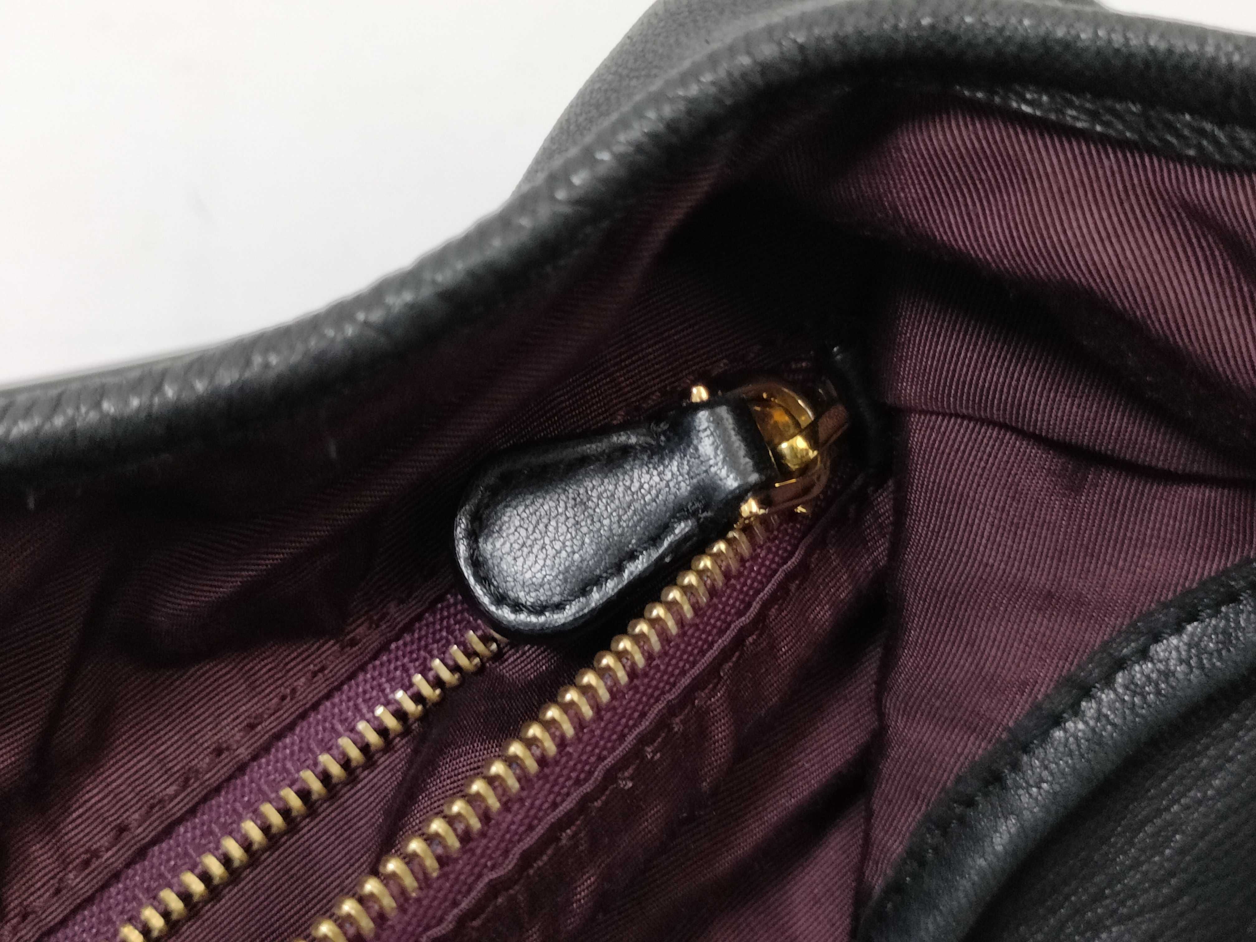 Leather Handbag — view 13
