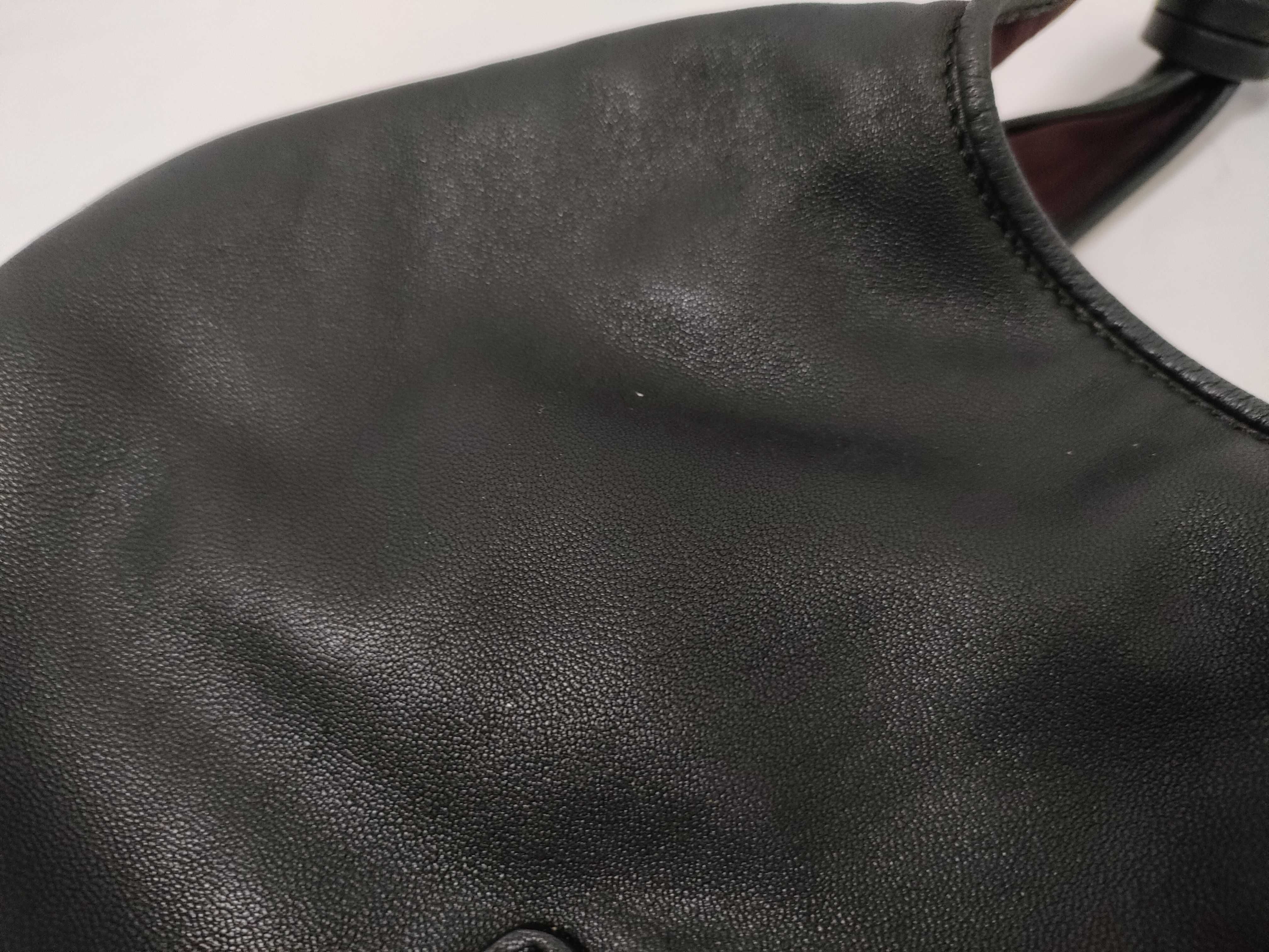 Leather Handbag — view 14