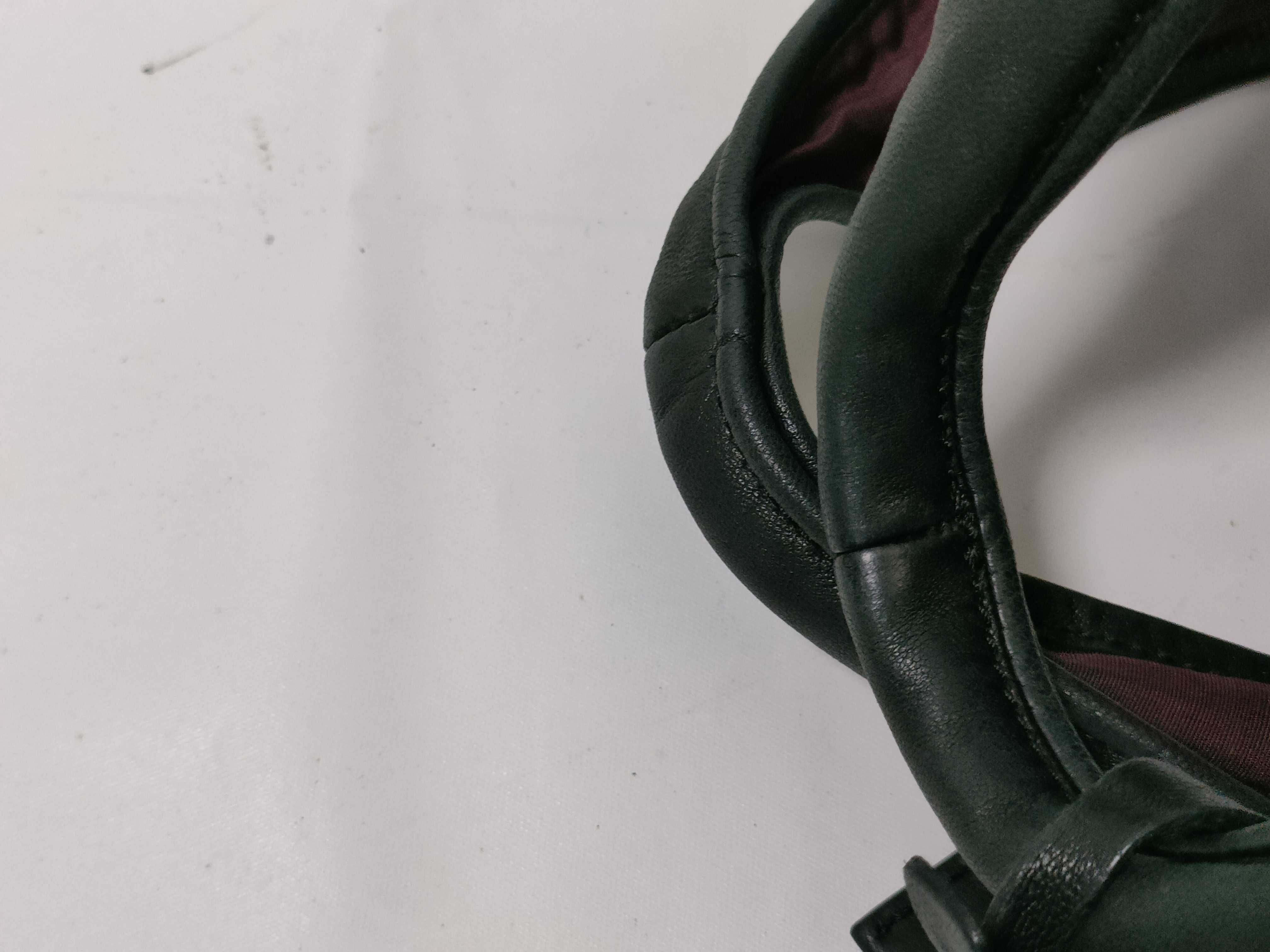 Leather Handbag — view 4