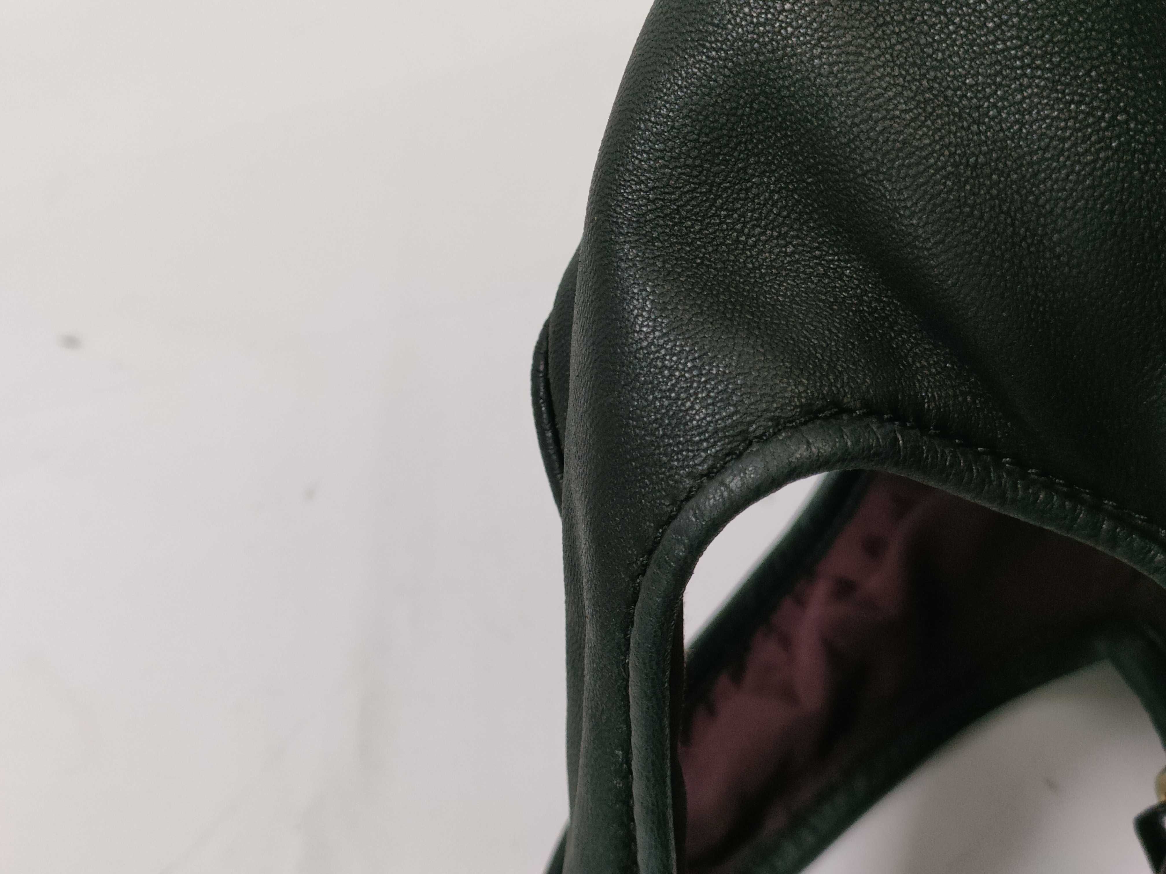 Leather Handbag — view 5