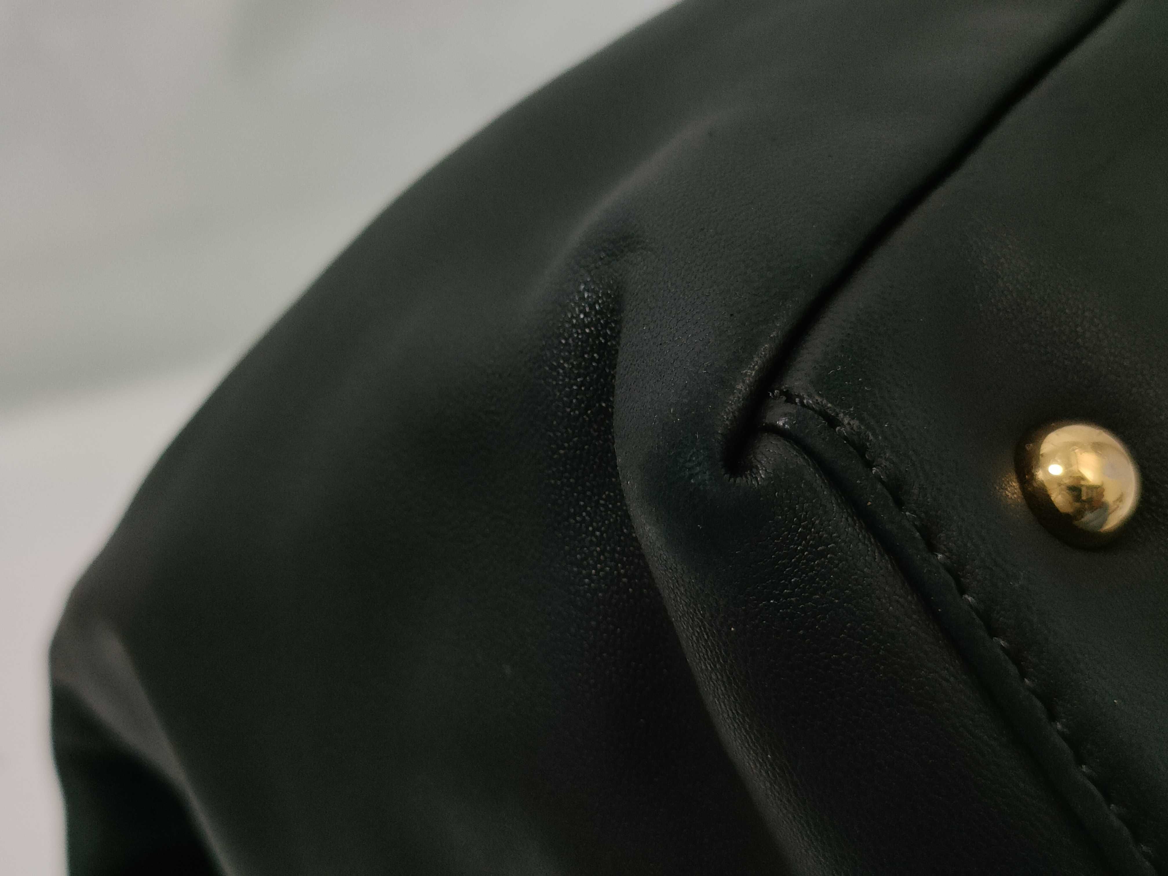 Leather Handbag — view 6