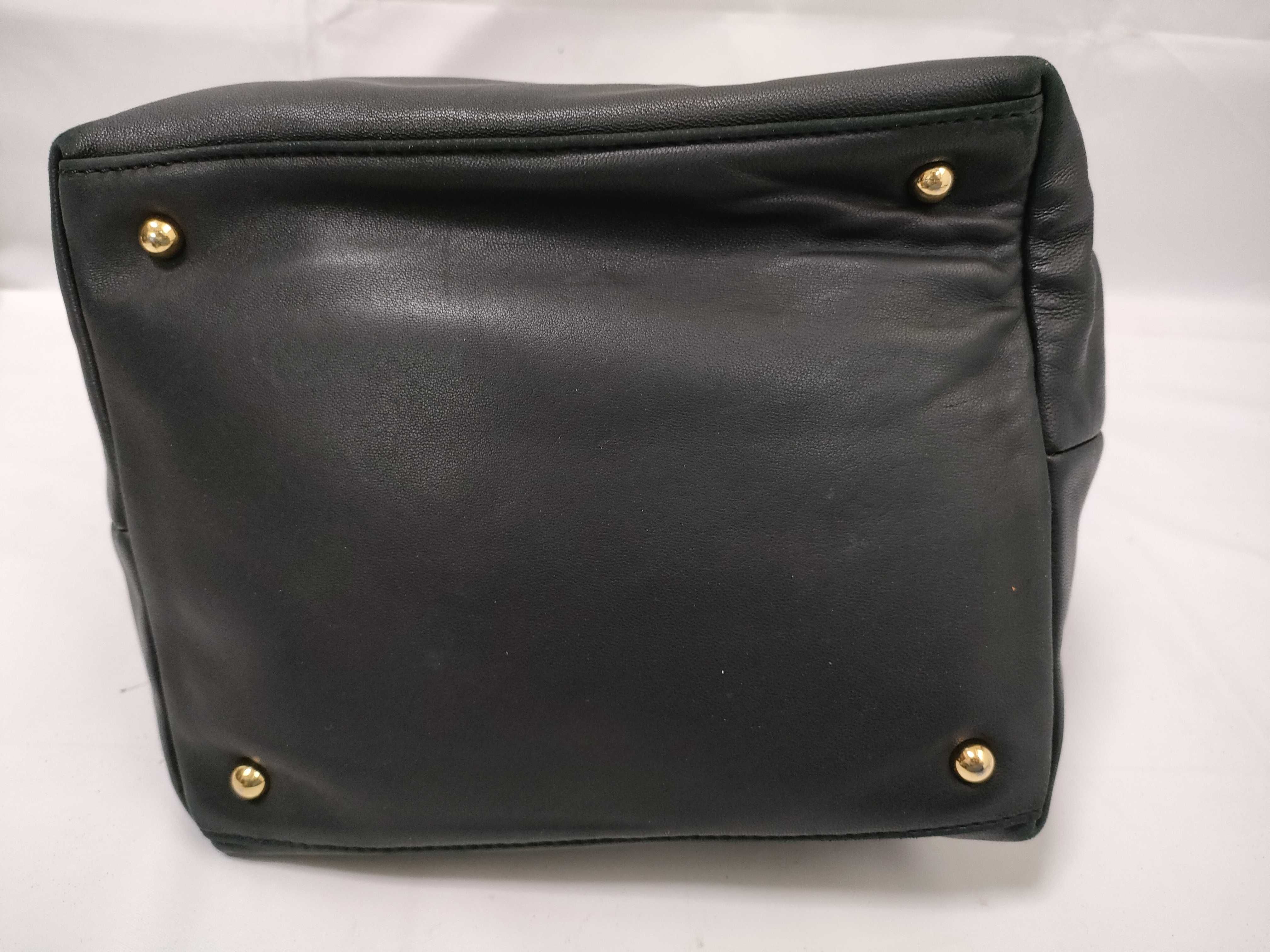 Leather Handbag — view 7