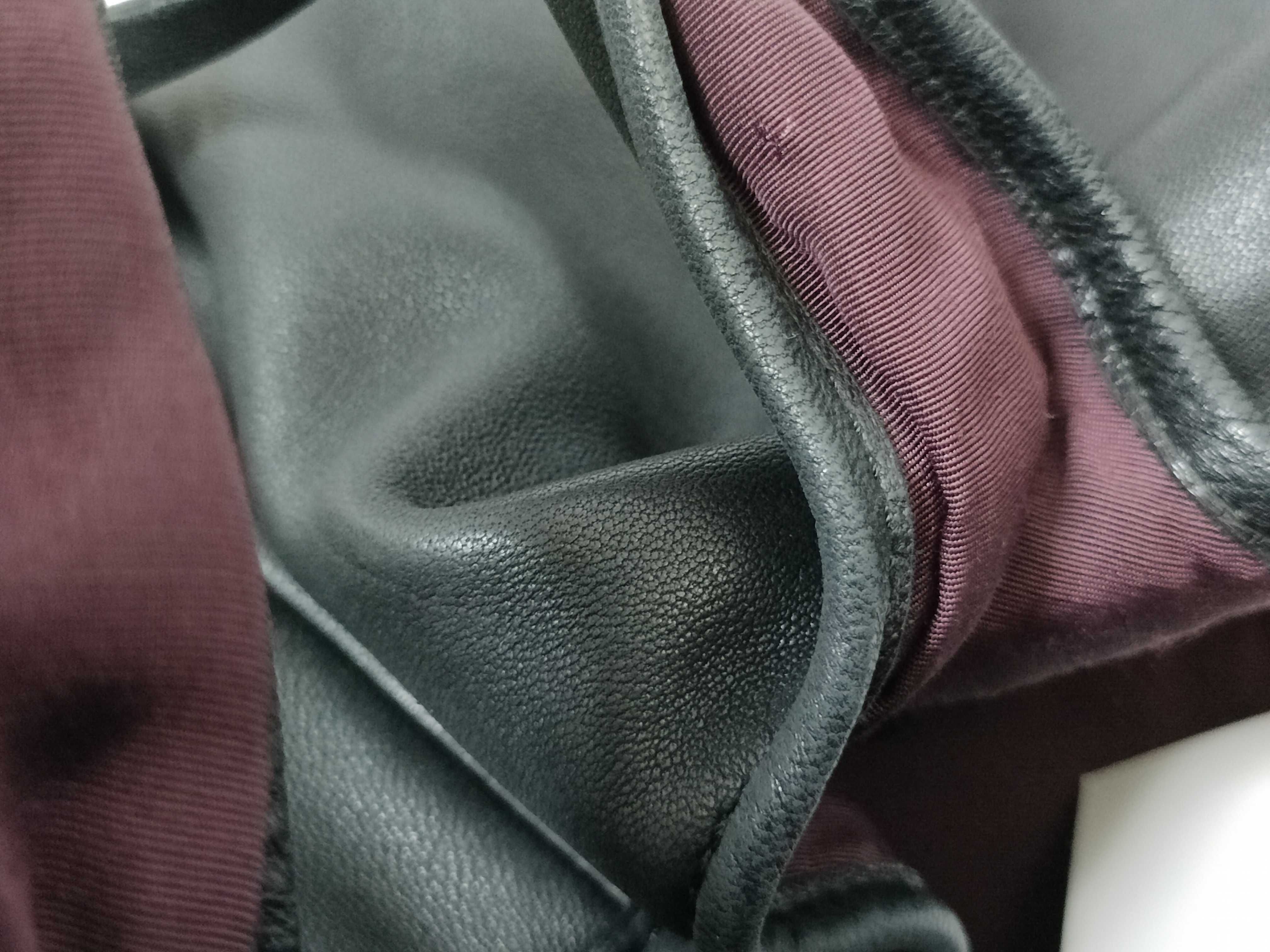Leather Handbag — view 8