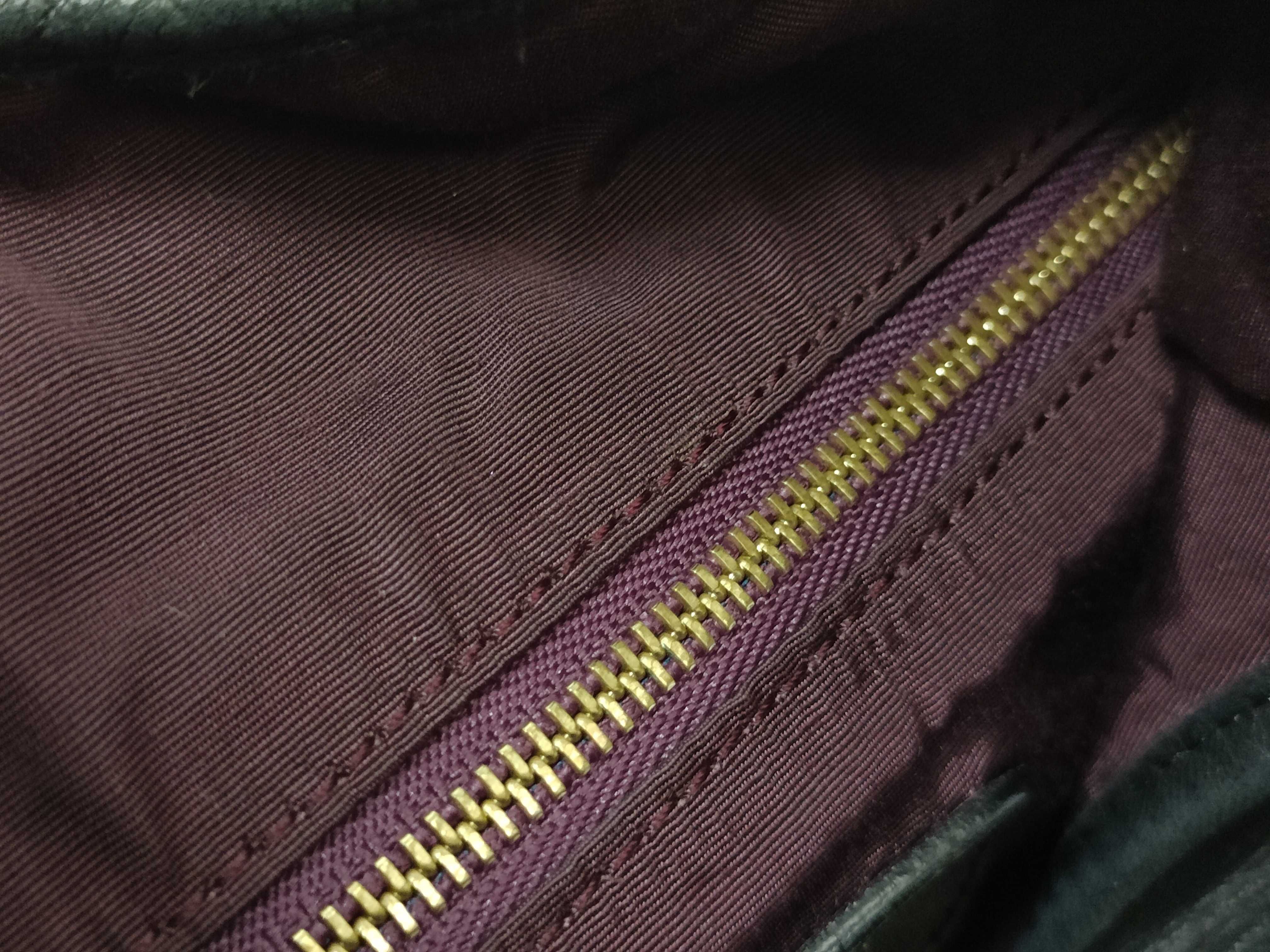 Leather Handbag — view 9