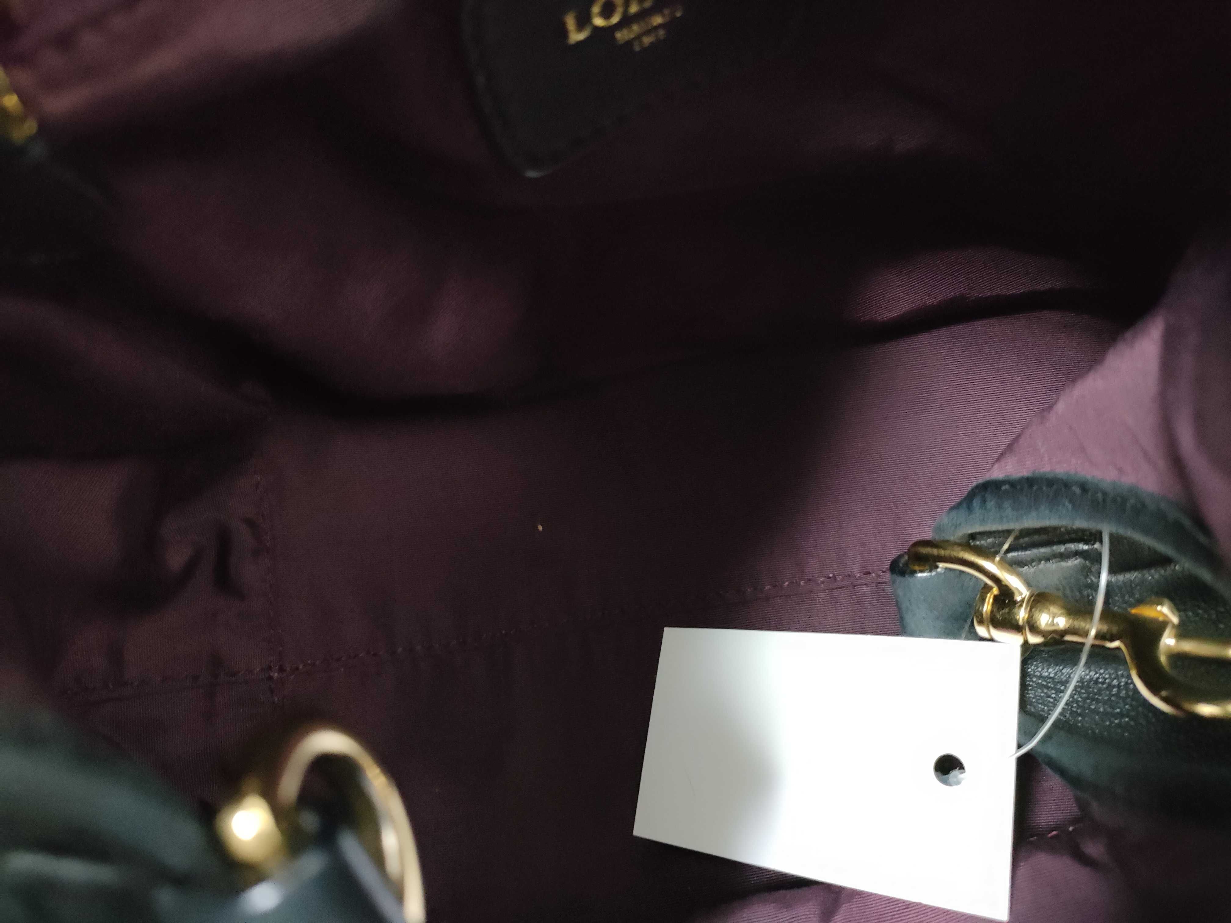 Leather Handbag — view 10
