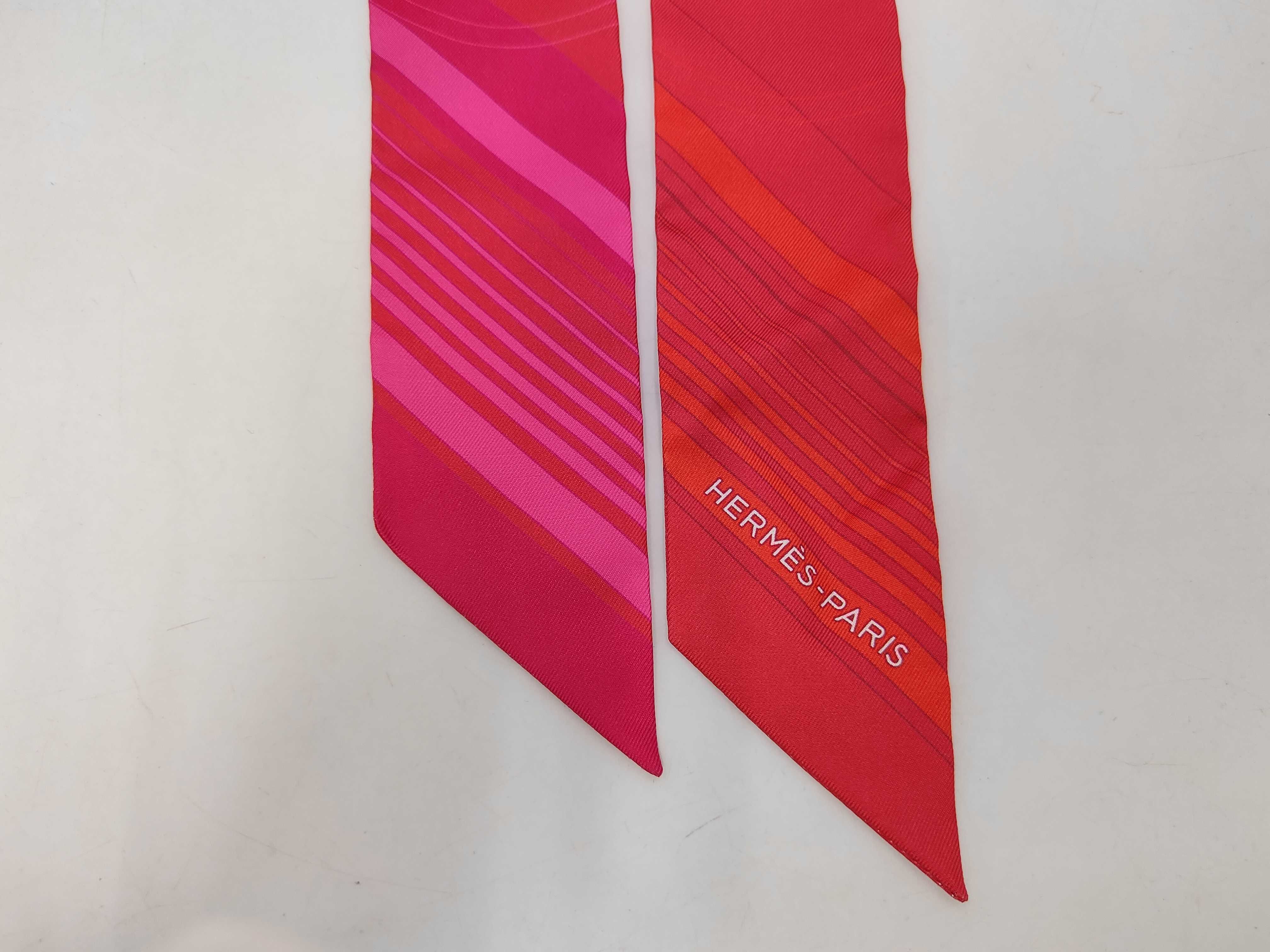 Twilly Ex-Libris Pink Other Accessories — view 3