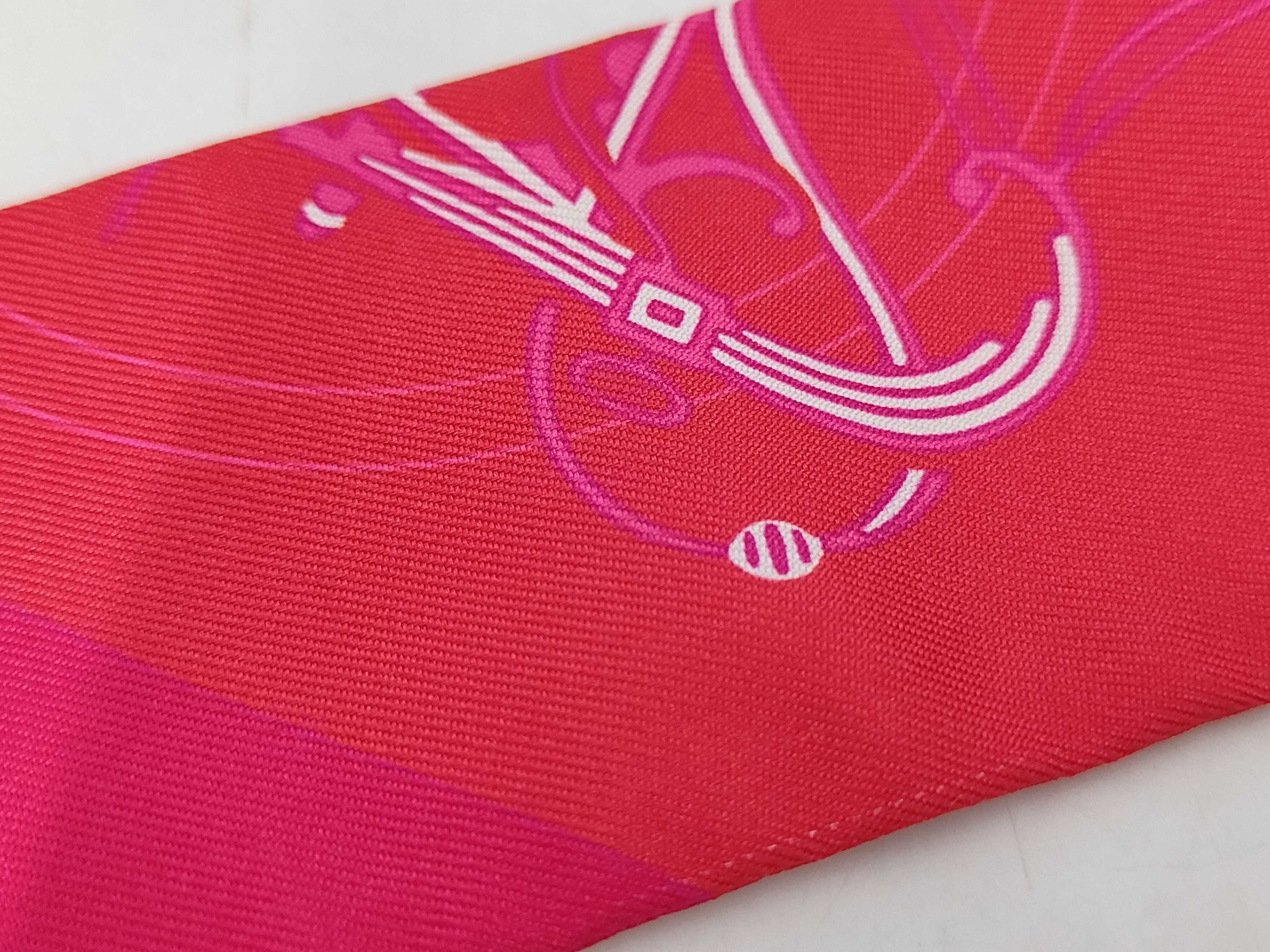 Twilly Ex-Libris Pink Other Accessories — view 7