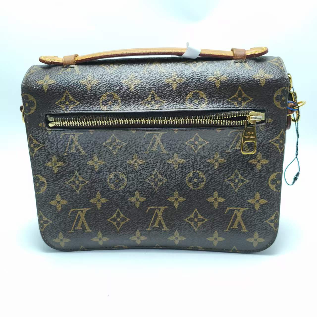 【*Shipped from: China*】LOUIS VUITTON Métis PU Shoulder Bag — view 2
