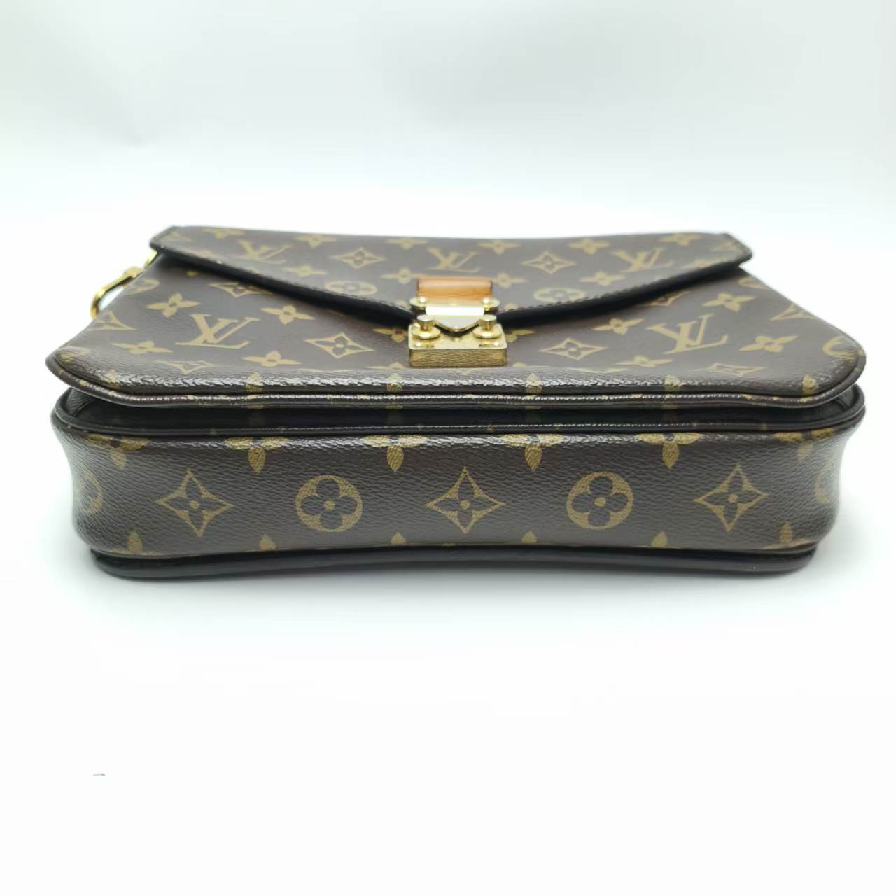 【*Shipped from: China*】LOUIS VUITTON Métis PU Shoulder Bag — view 5
