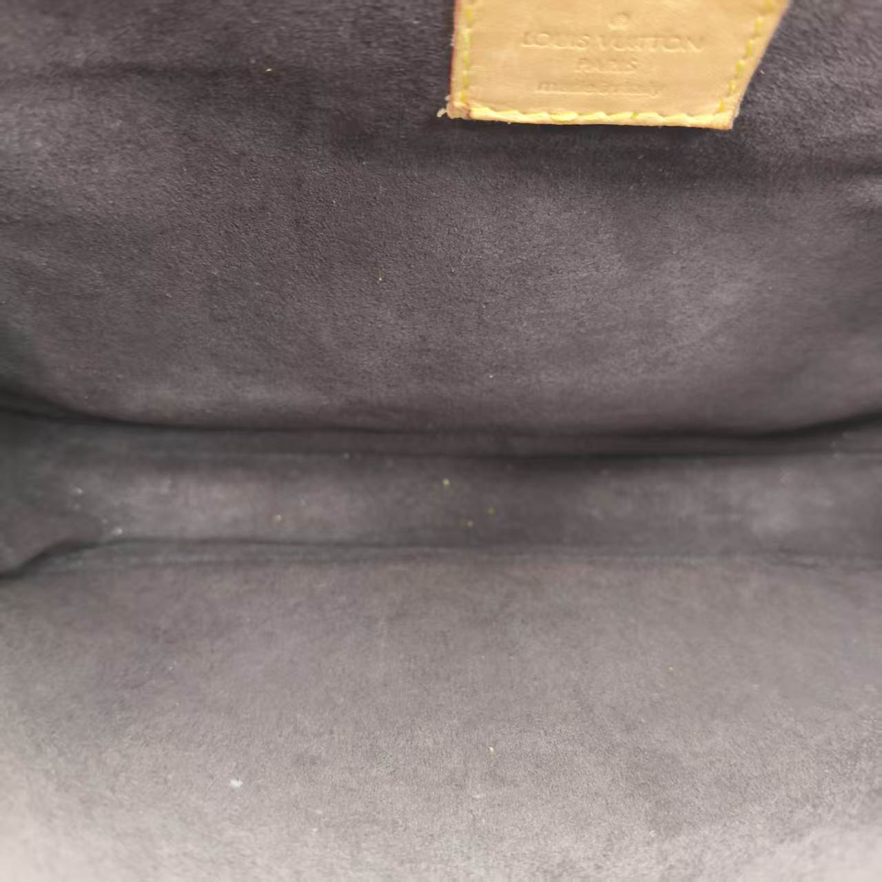 【*Shipped from: China*】LOUIS VUITTON Métis PU Shoulder Bag — view 8
