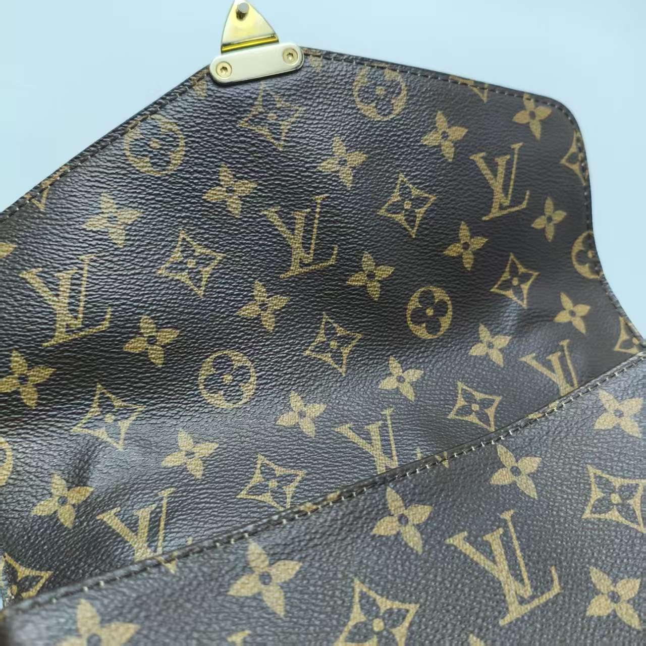 【*Shipped from: China*】LOUIS VUITTON Métis PU Shoulder Bag — view 10