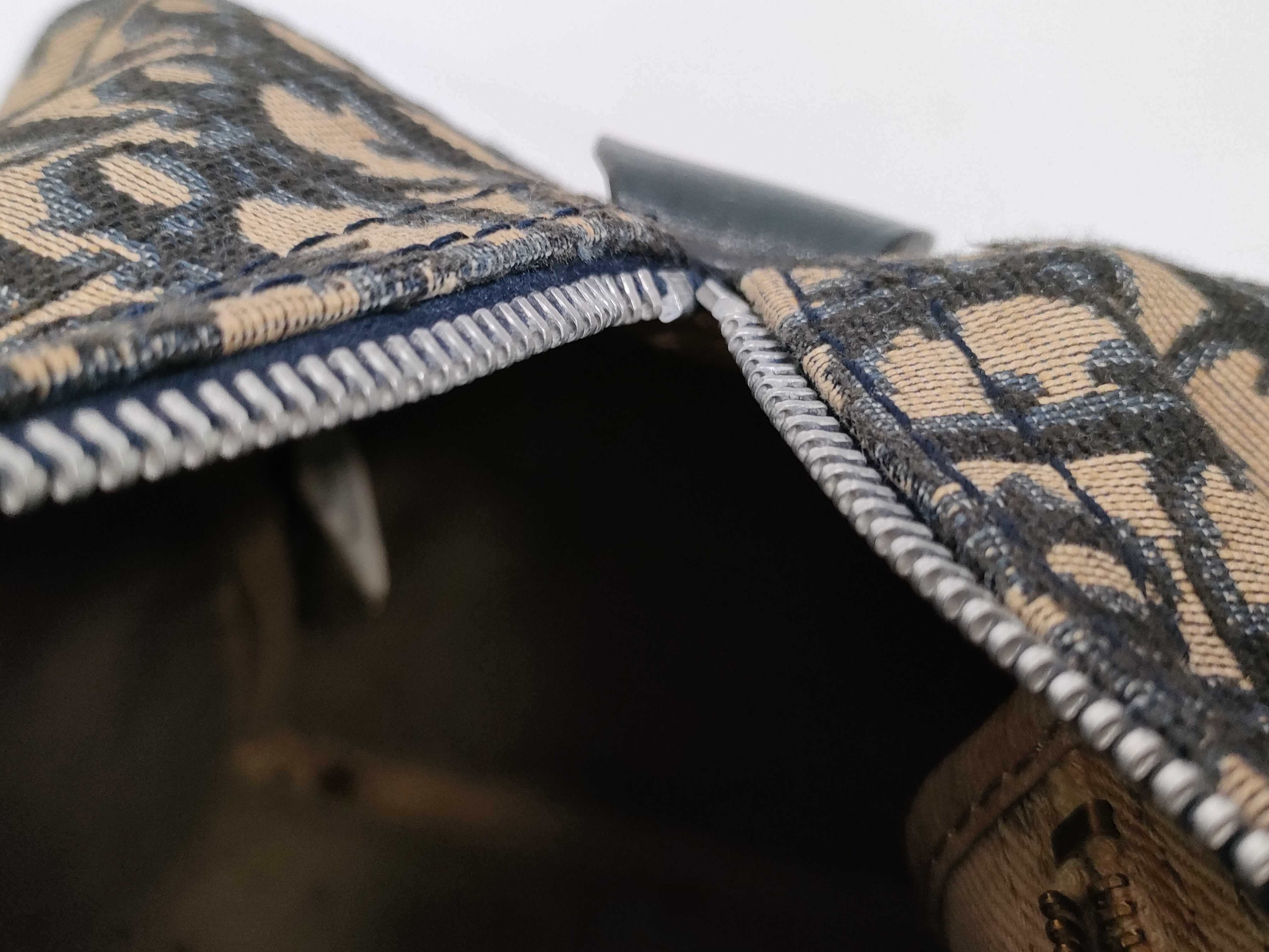 Trotter Dior Trotter Handbag — view 11