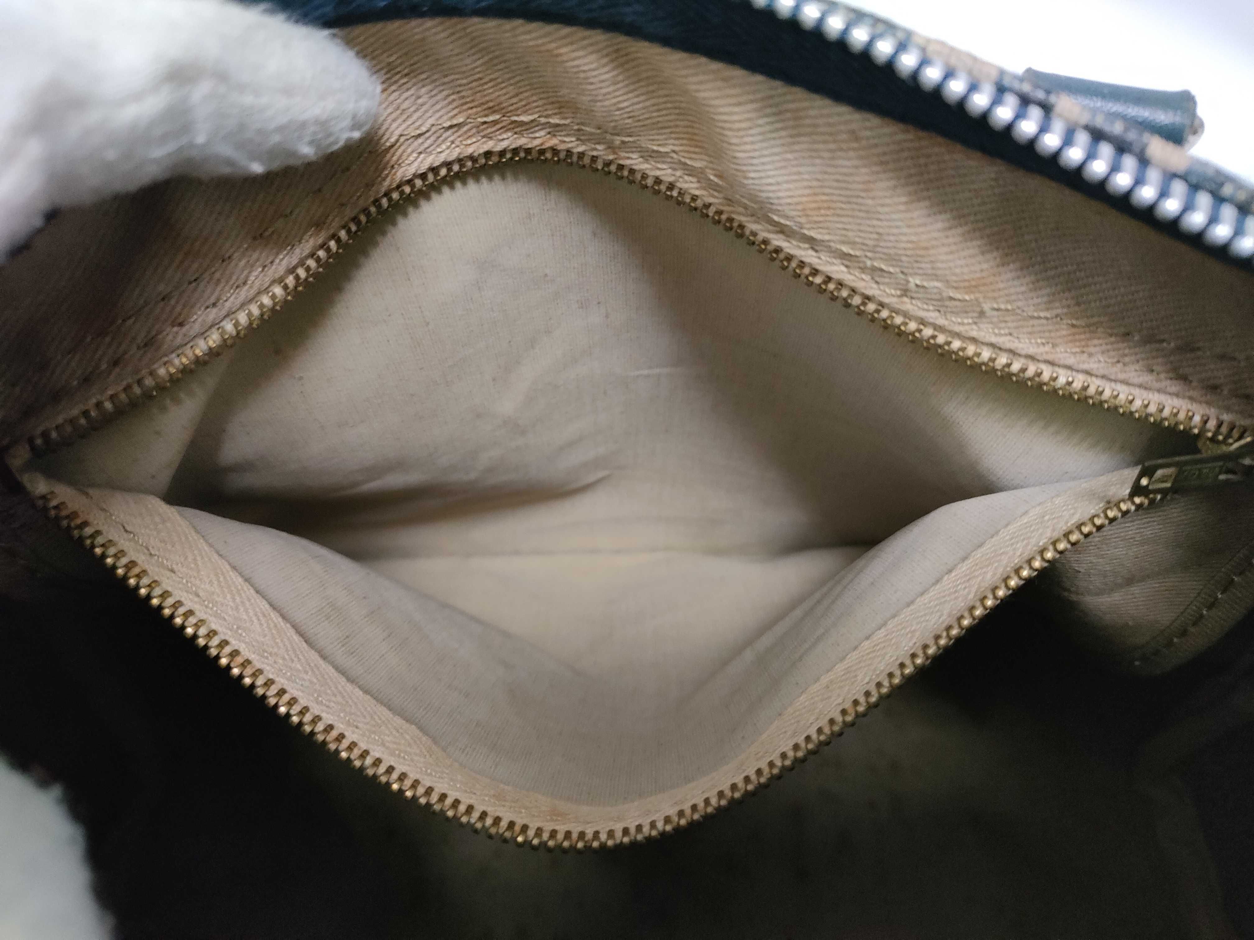 Trotter Dior Trotter Handbag — view 12
