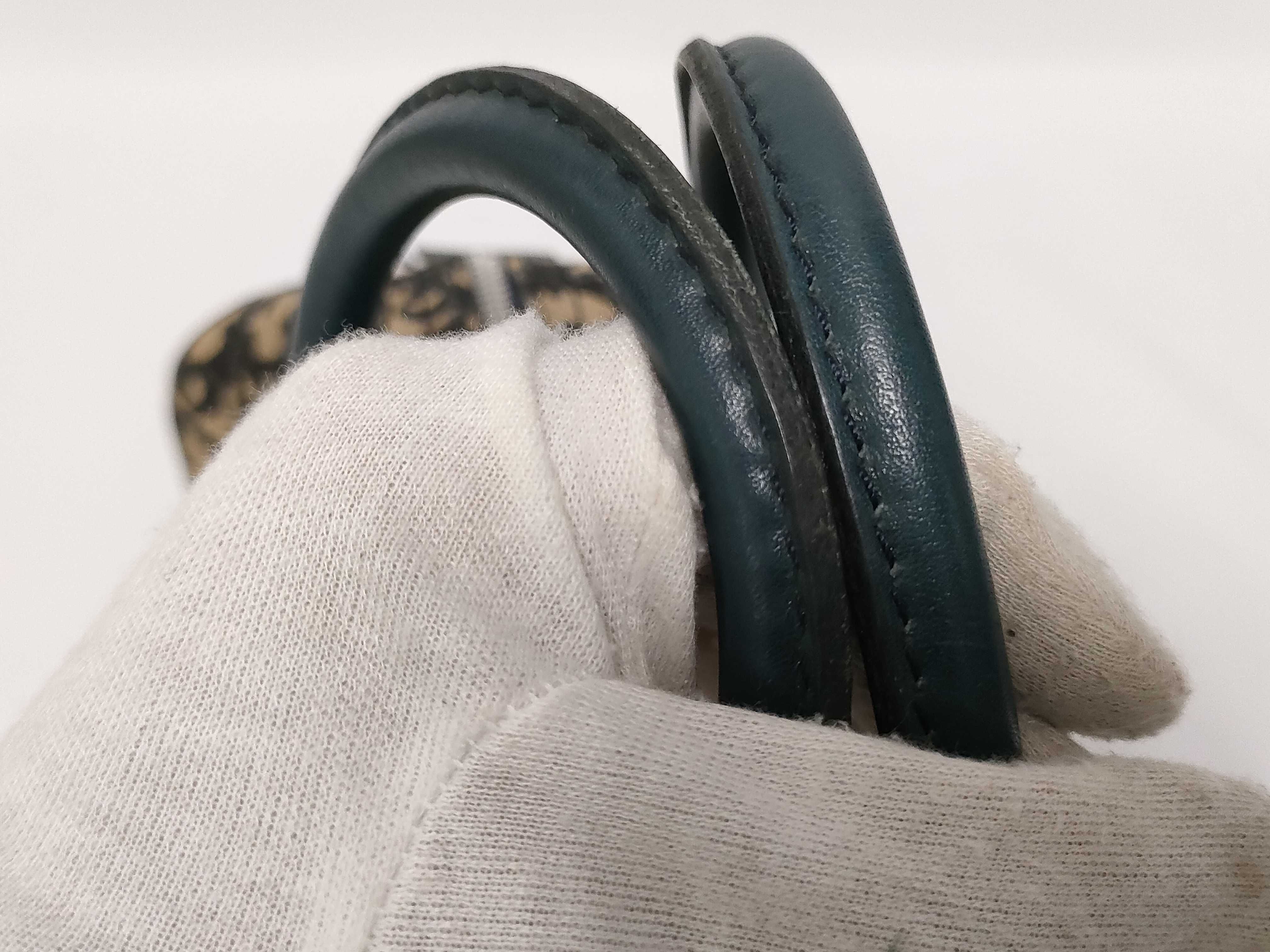 Trotter Dior Trotter Handbag — view 4