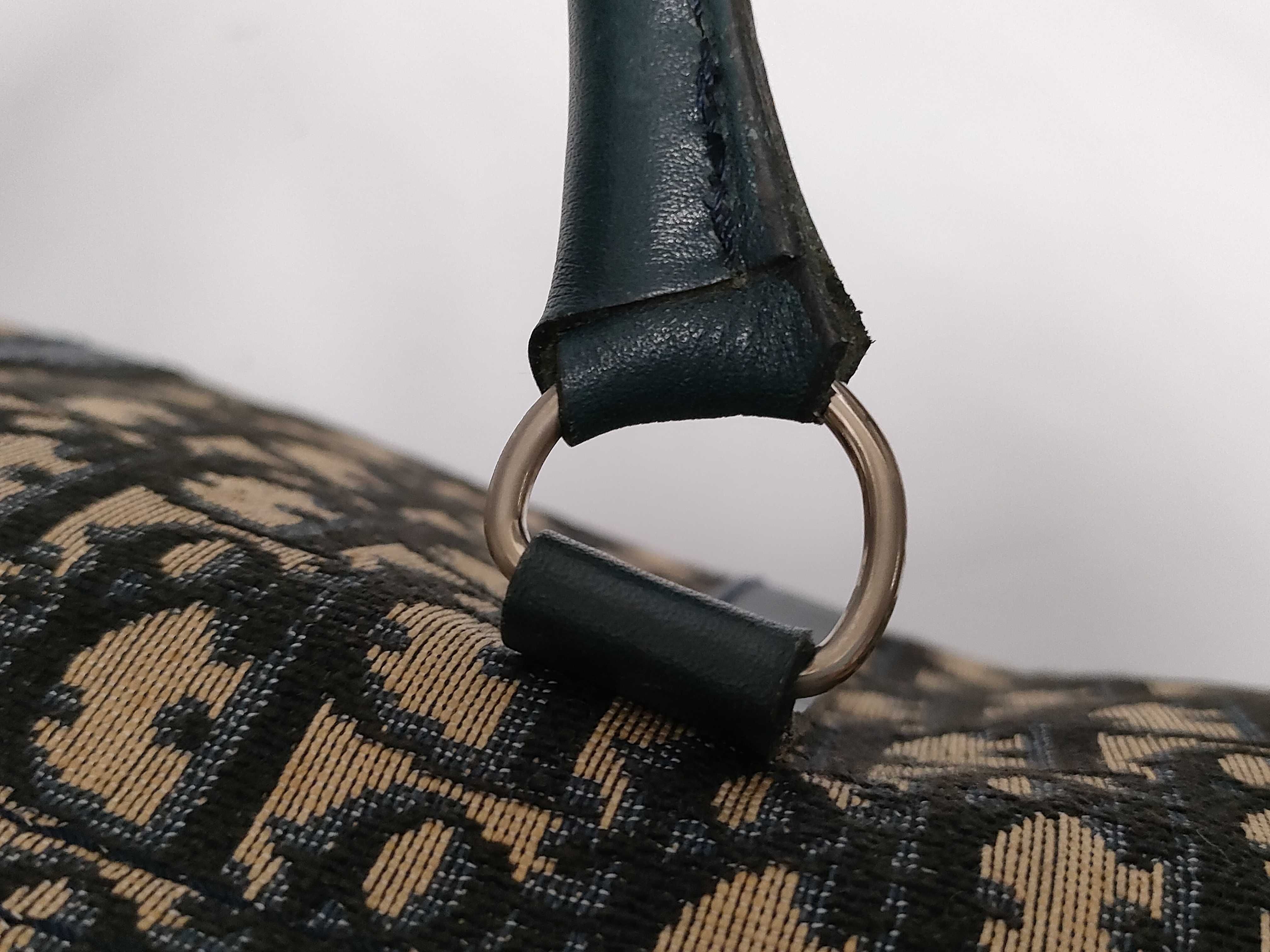 Trotter Dior Trotter Handbag — view 5