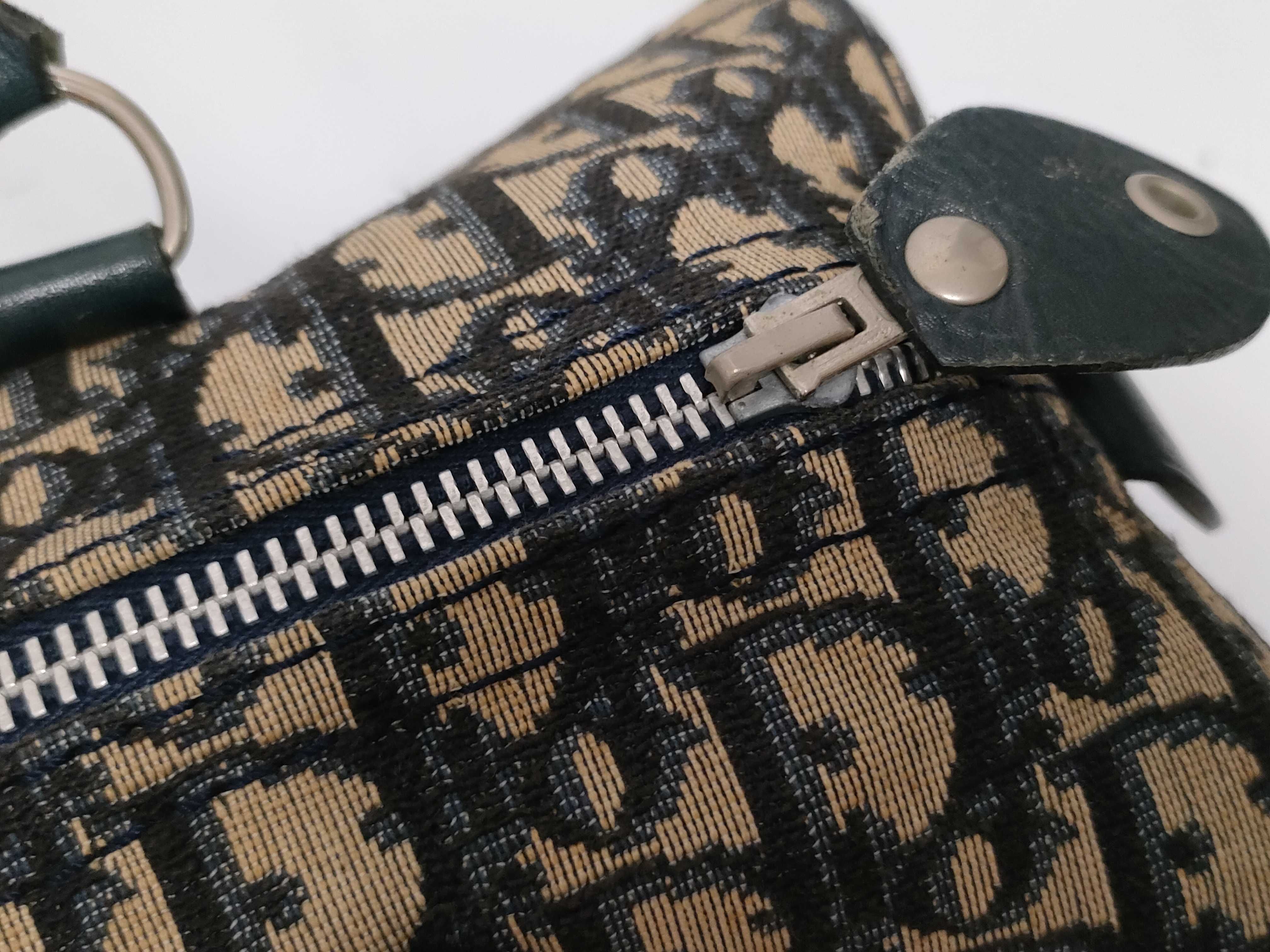 Trotter Dior Trotter Handbag — view 6
