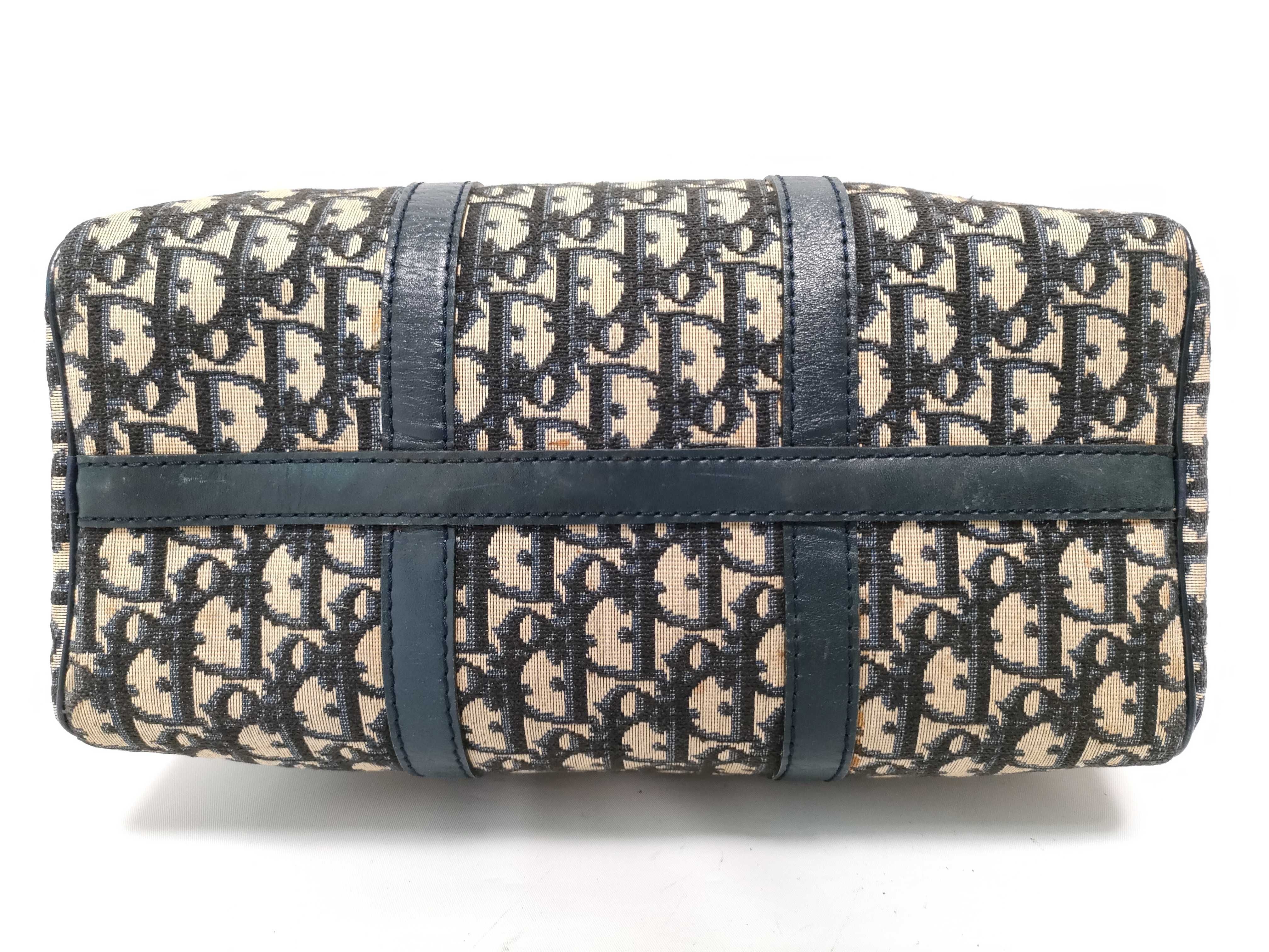Trotter Dior Trotter Handbag — view 7