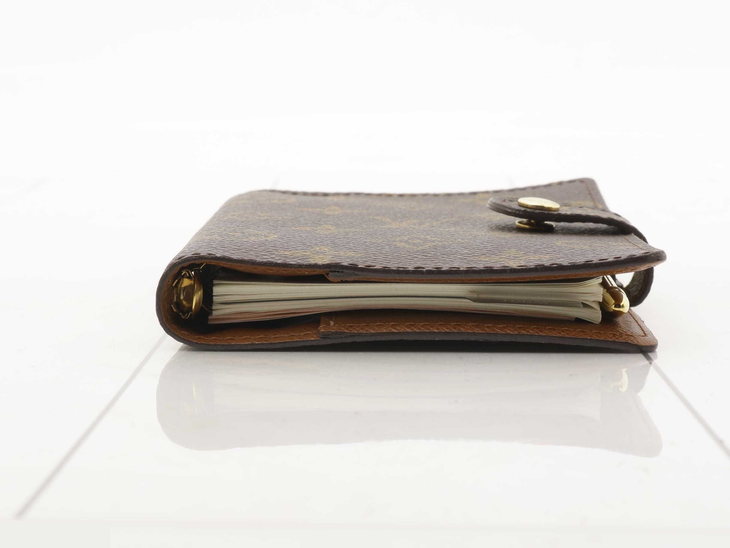 Agenda PM — view 3
