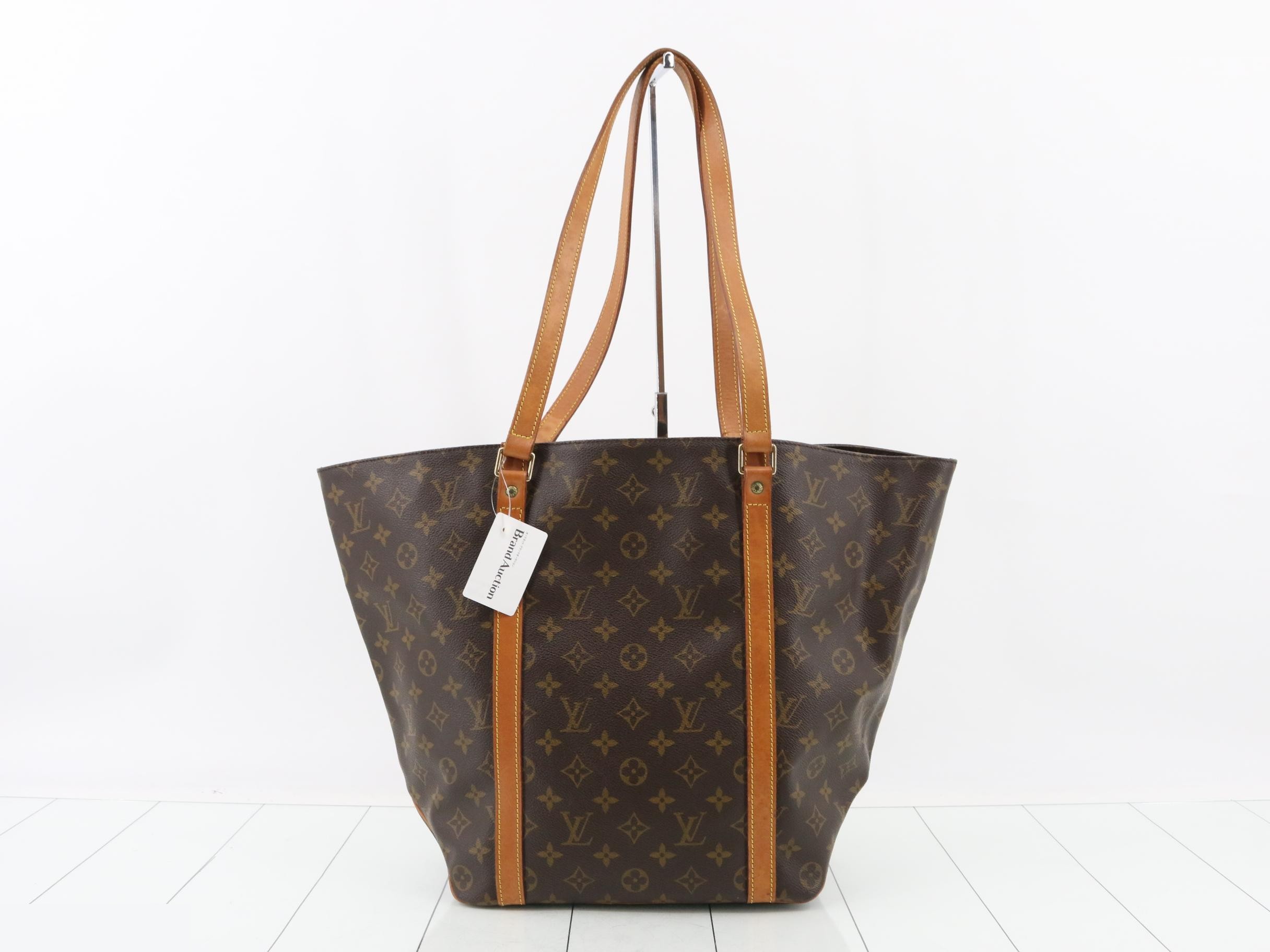 Sack Shopping — view 2
