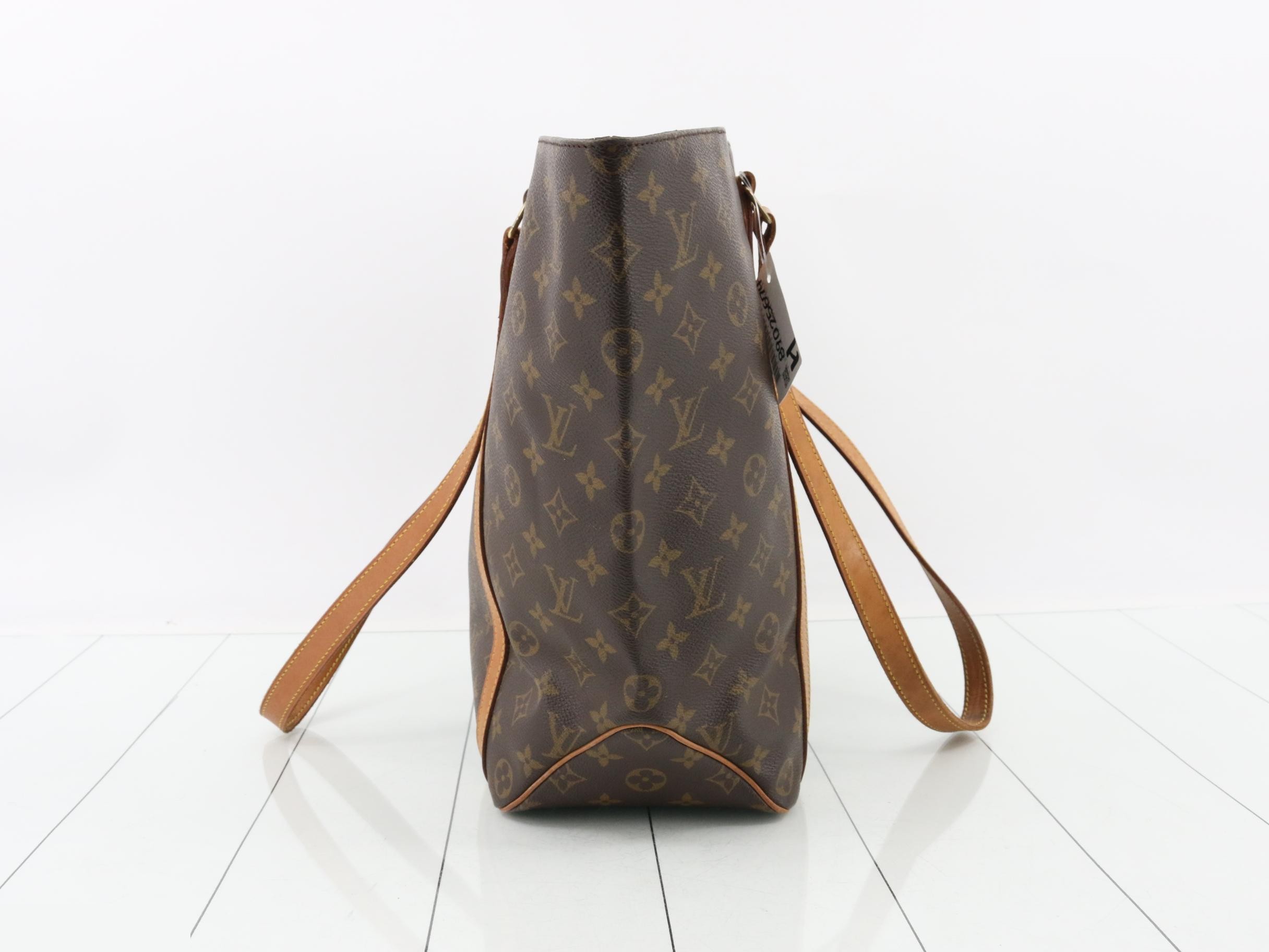 Sack Shopping — view 3