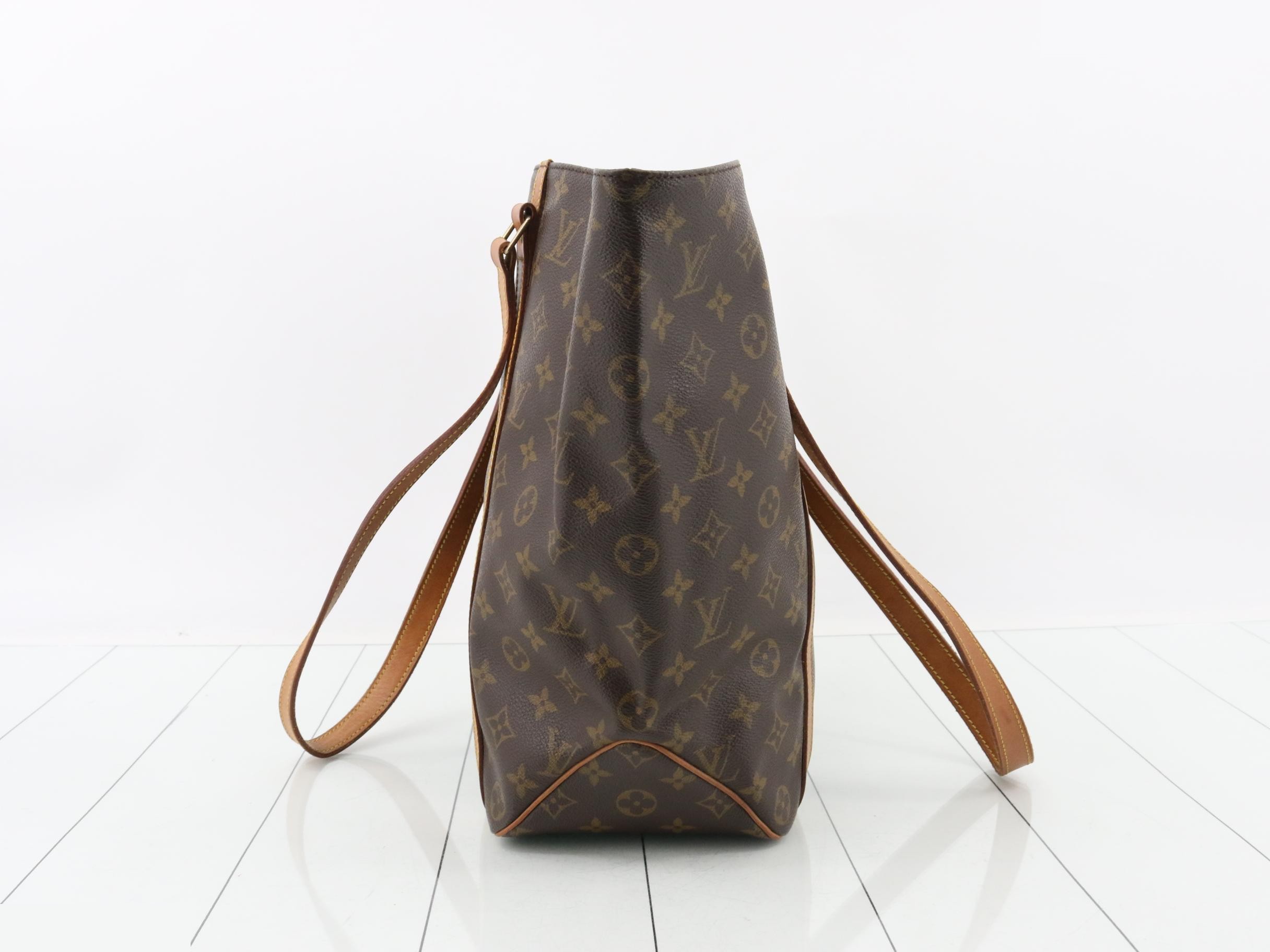 Sack Shopping — view 4