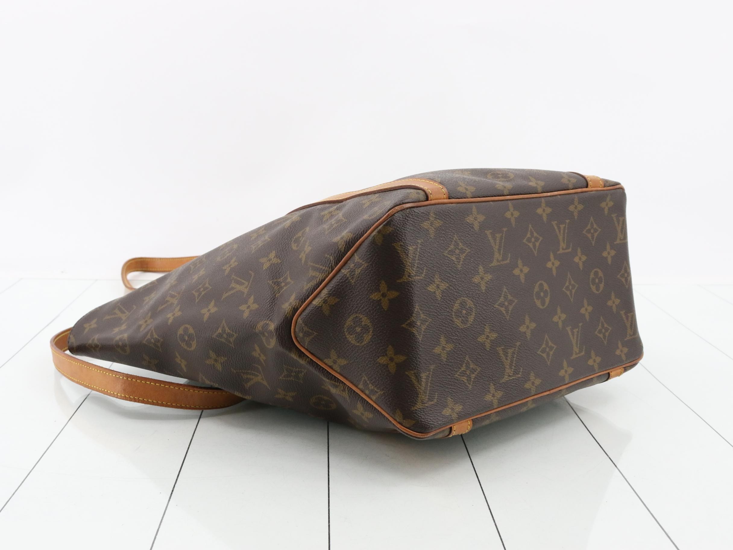 Sack Shopping — view 5