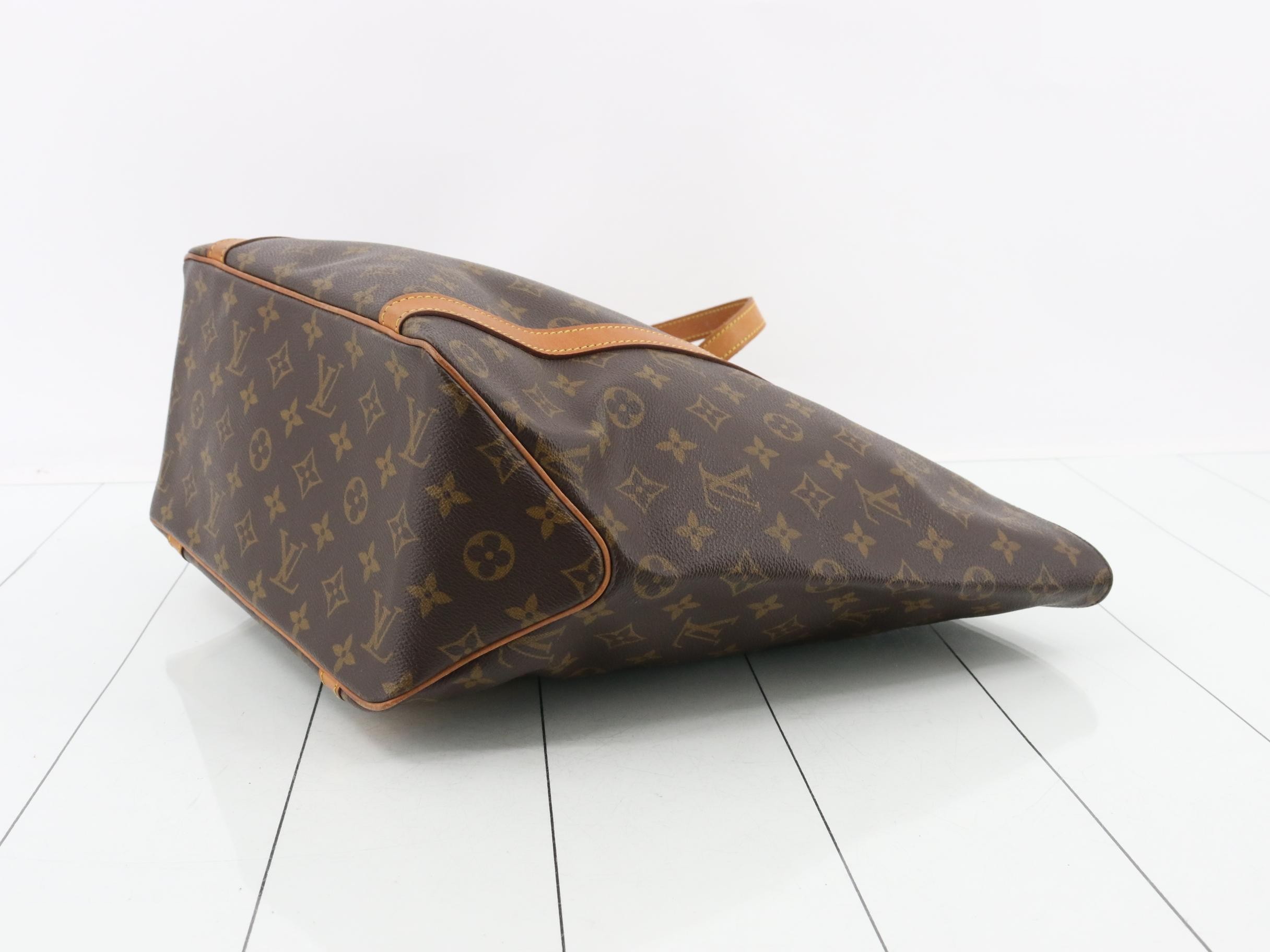 Sack Shopping — view 6