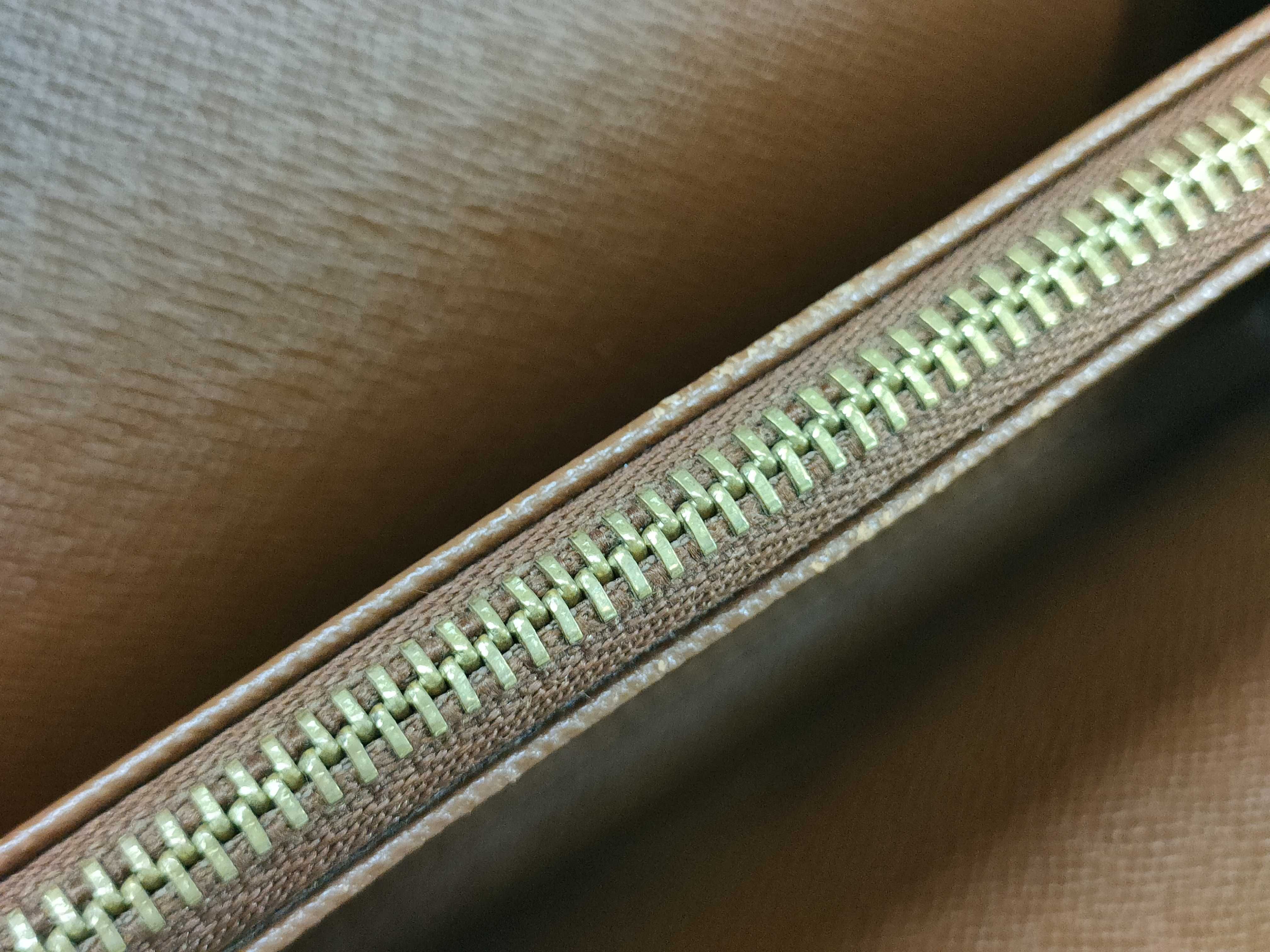 Monogram Portefeuille Sarah M61734 Wallet — view 11