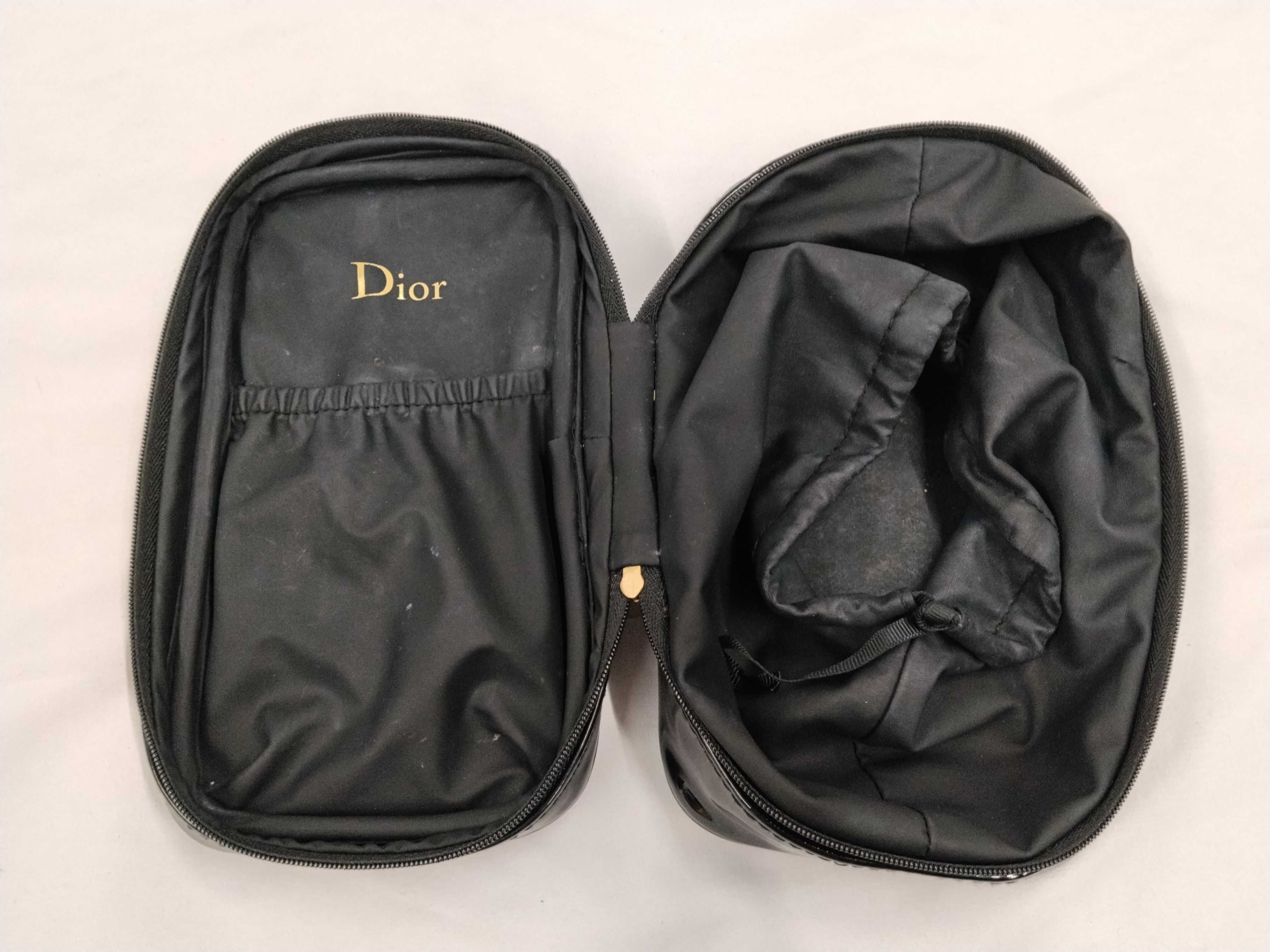 enamel cosmetic pouch — view 7