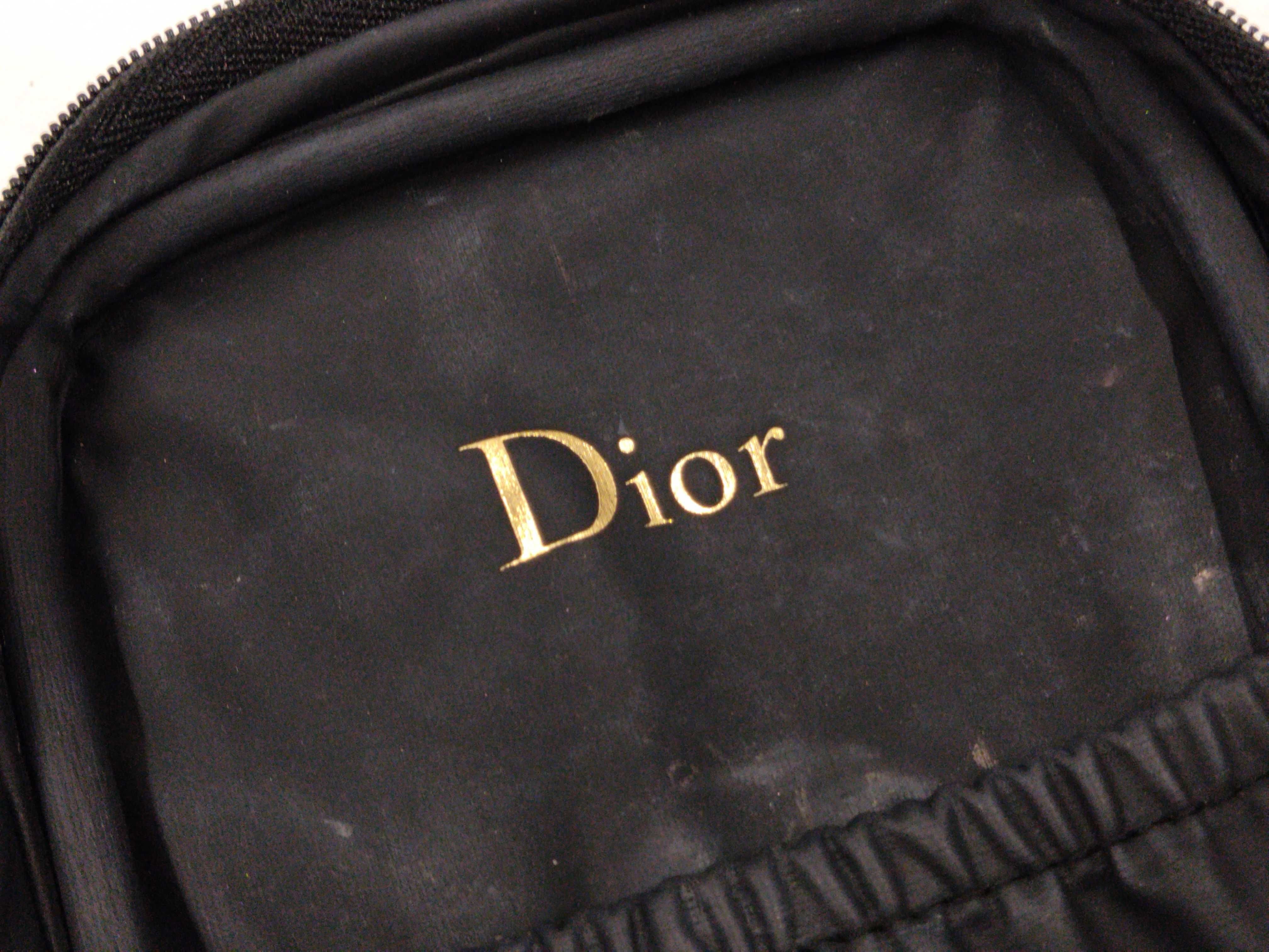 enamel cosmetic pouch — view 8
