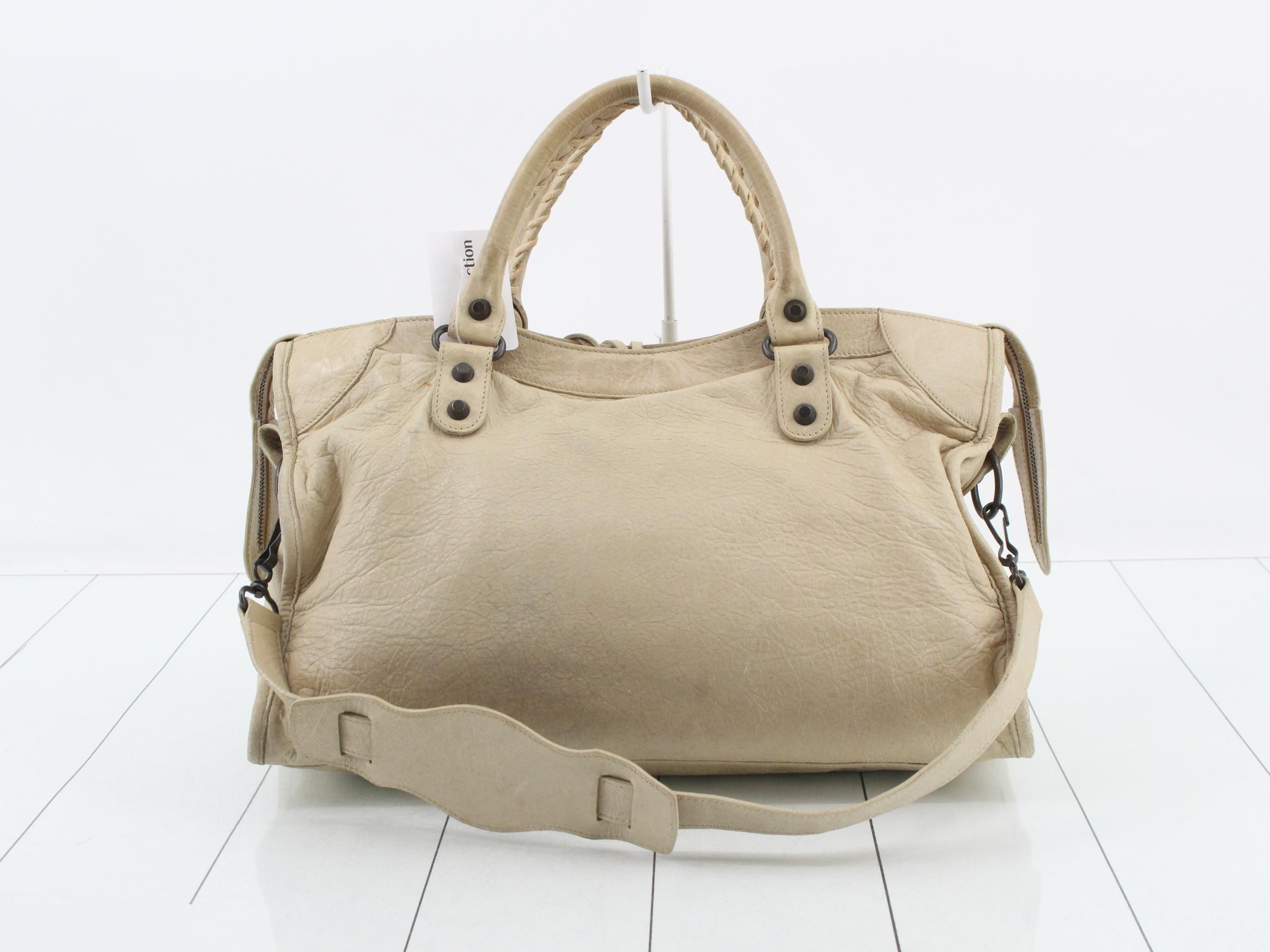 Classic (Bag) City 2-Way Handbag — view 2