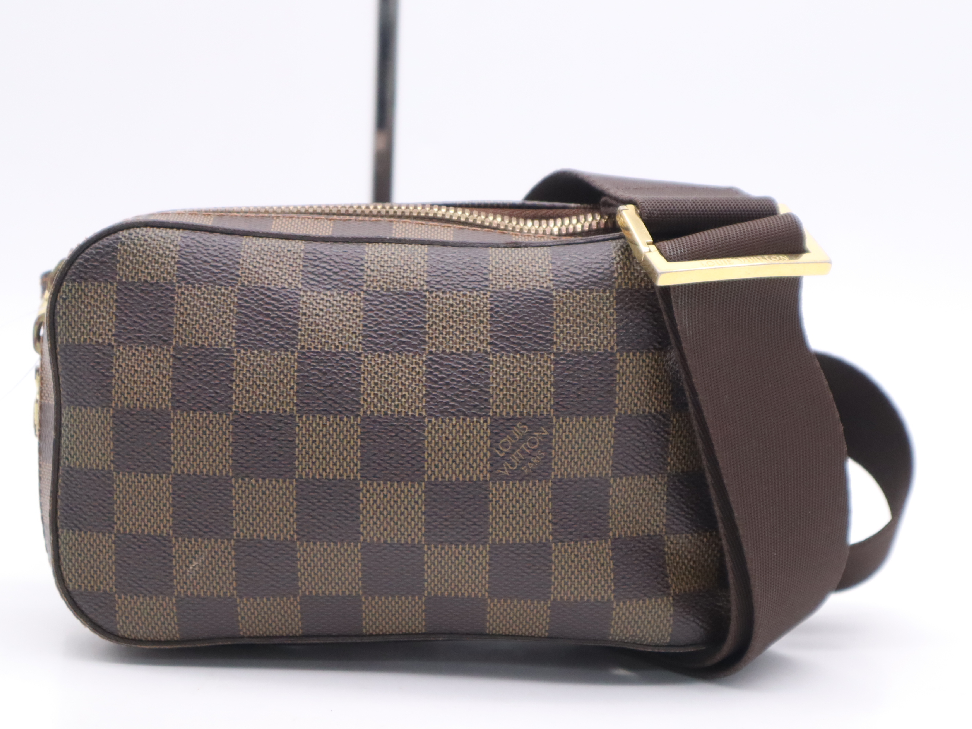 N51994 Damier Geronimos Waist Bag