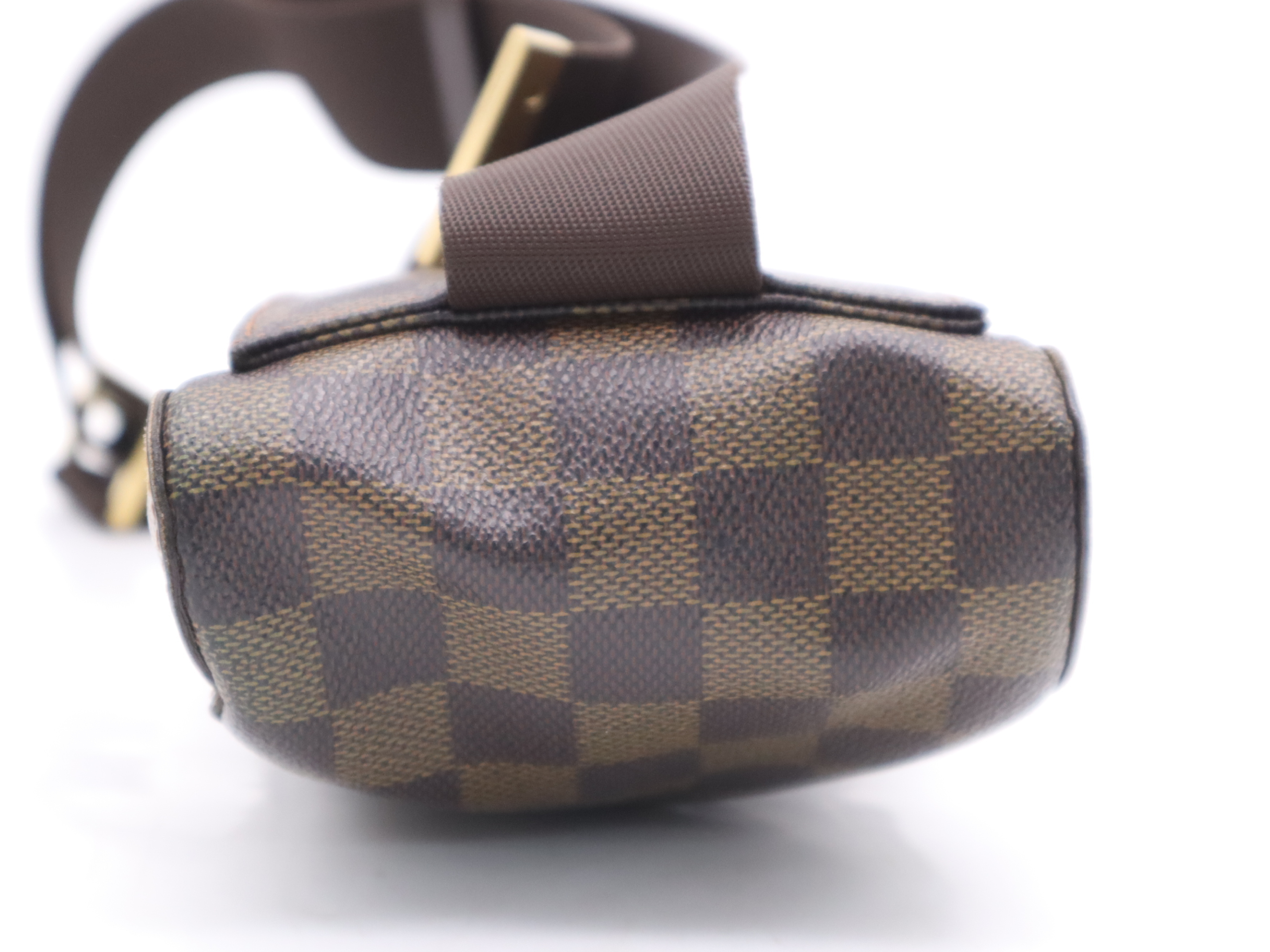 N51994 Damier Geronimos Waist Bag — view 3